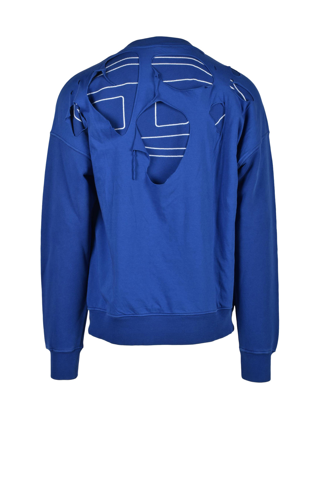 DIESEL - KNITWEAR AND SWEATSHIRTS