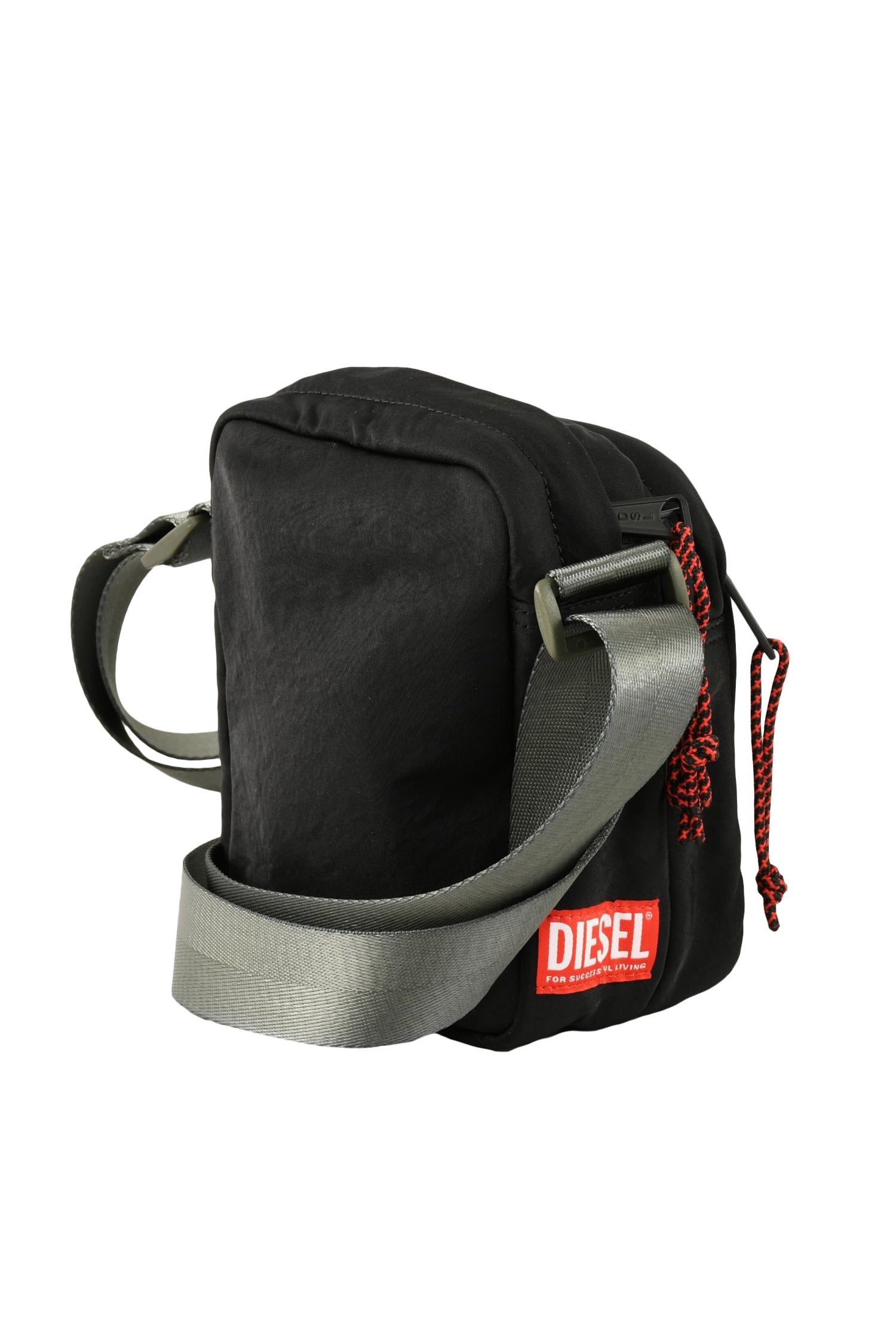 DIESEL - BAGS AND BACKPAKS