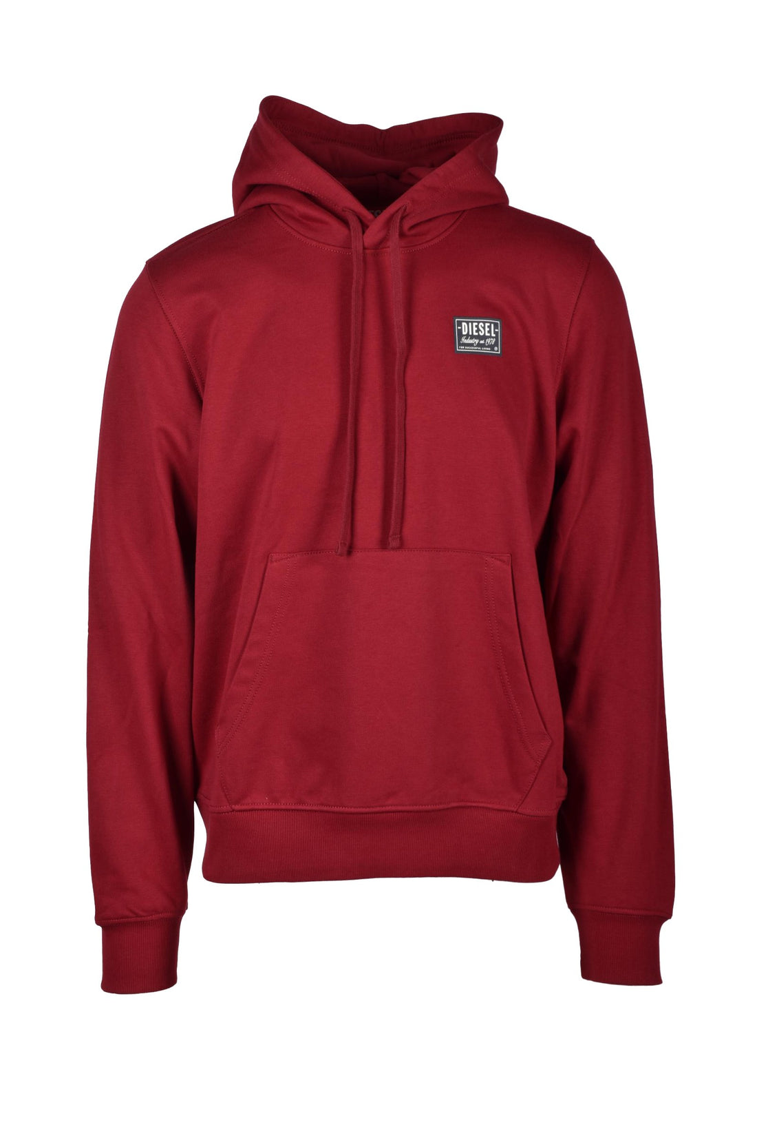 DIESEL - KNITWEAR AND SWEATSHIRTS