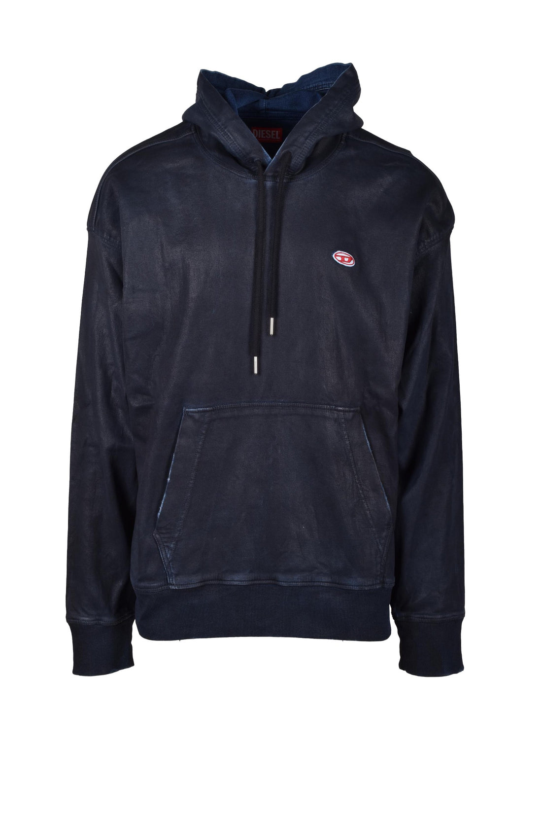 DIESEL - KNITWEAR AND SWEATSHIRTS