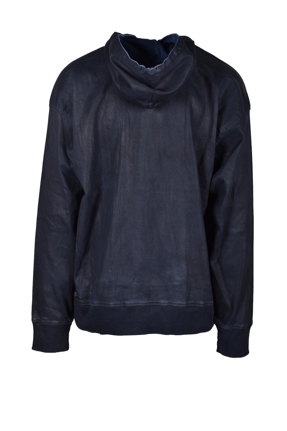 DIESEL - KNITWEAR AND SWEATSHIRTS