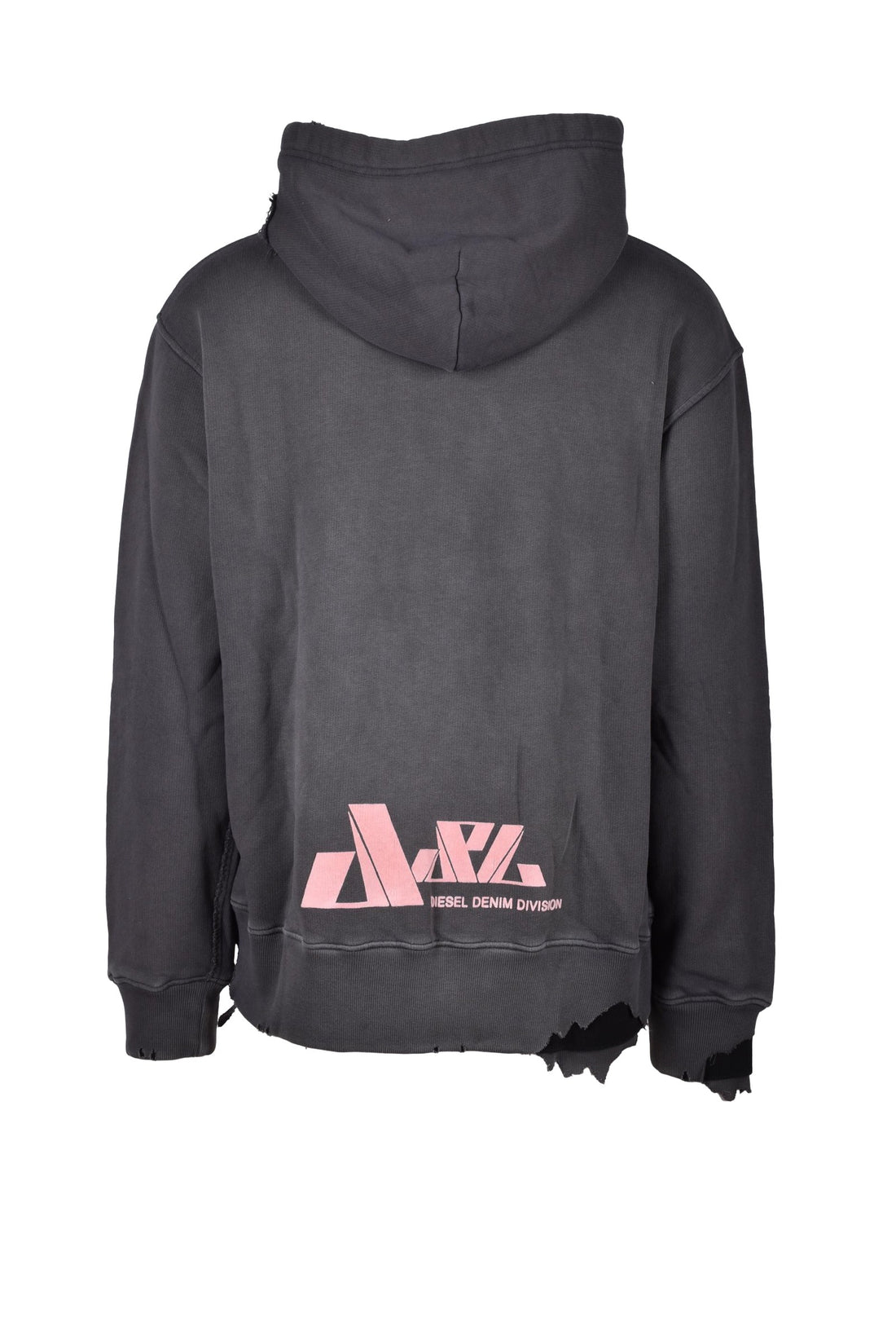 DIESEL - KNITWEAR AND SWEATSHIRTS