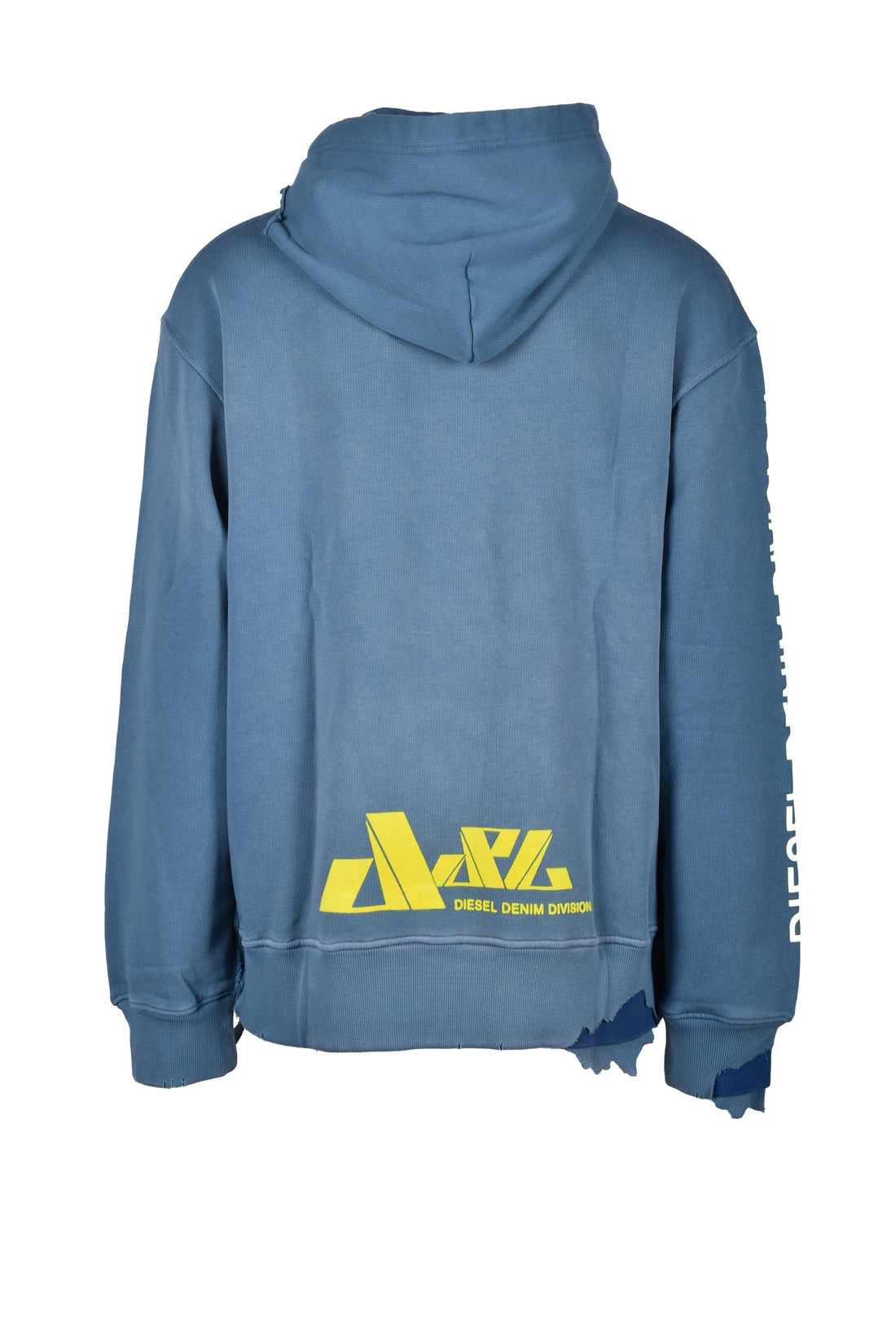 DIESEL - KNITWEAR AND SWEATSHIRTS