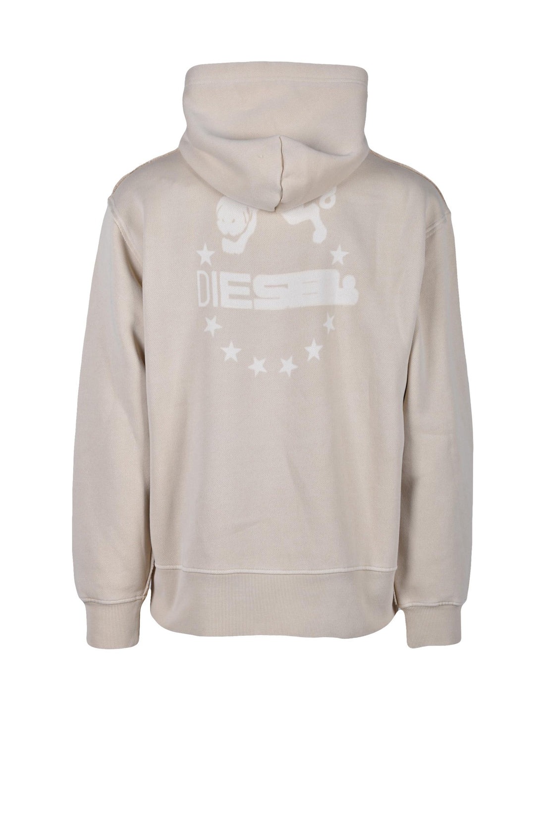 DIESEL - KNITWEAR AND SWEATSHIRTS