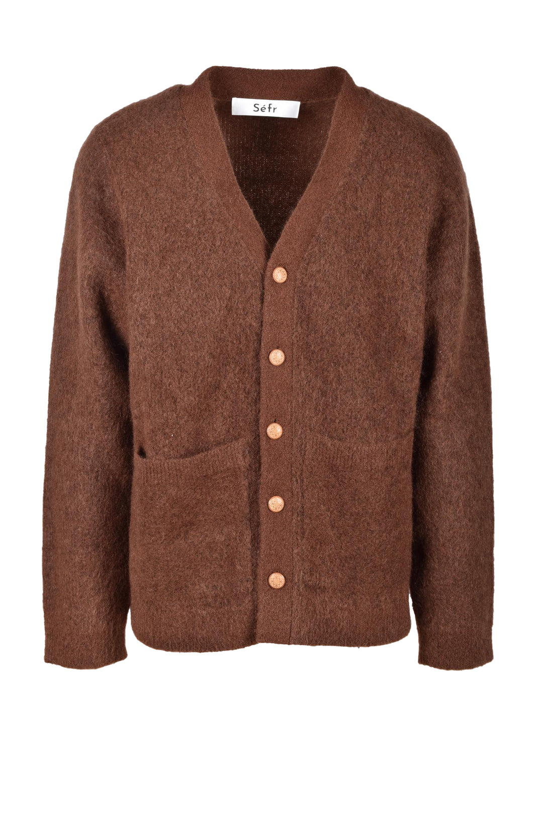 SEFR - KNITWEAR AND SWEATSHIRTS