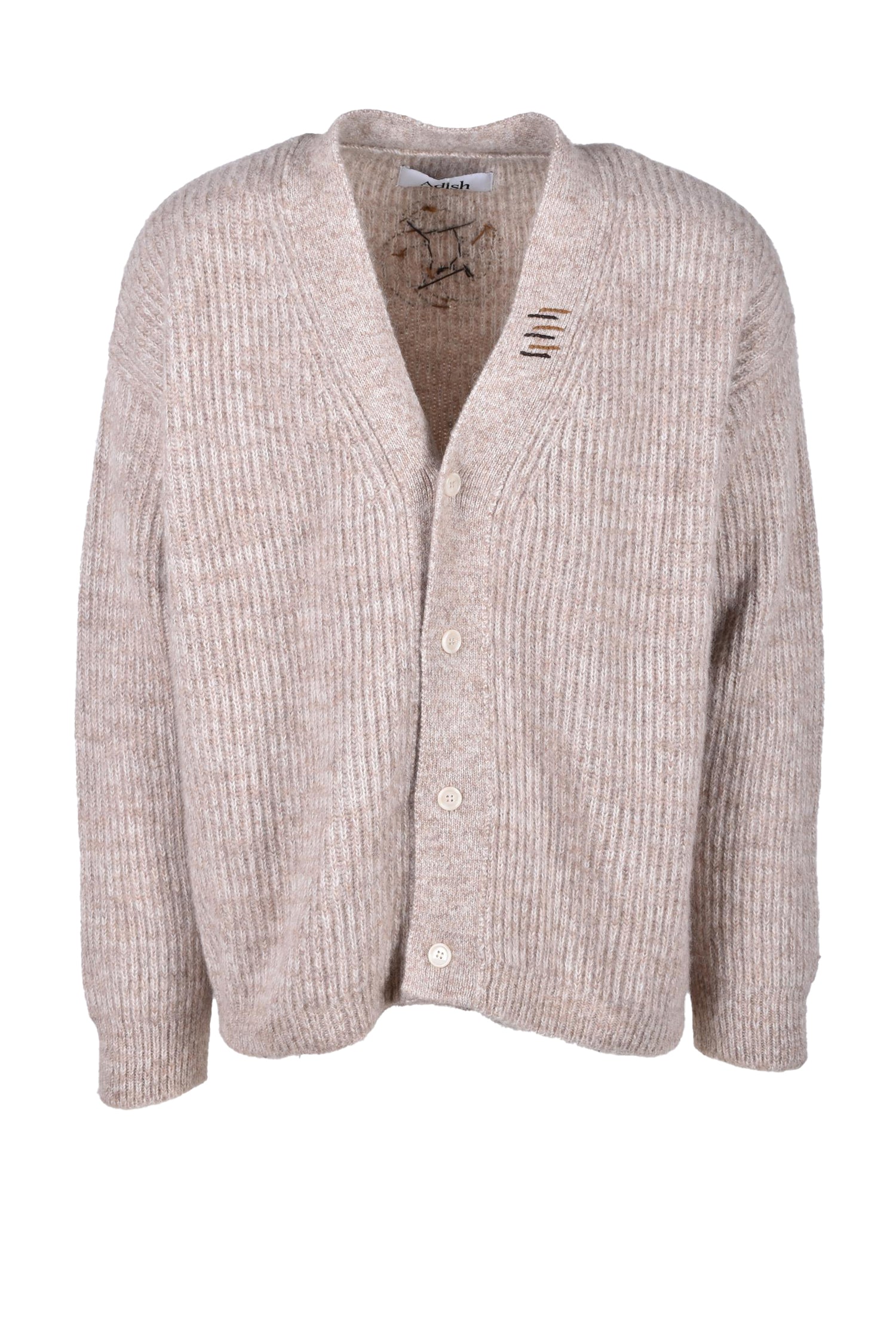 ADISH - KNITWEAR AND SWEATSHIRTS