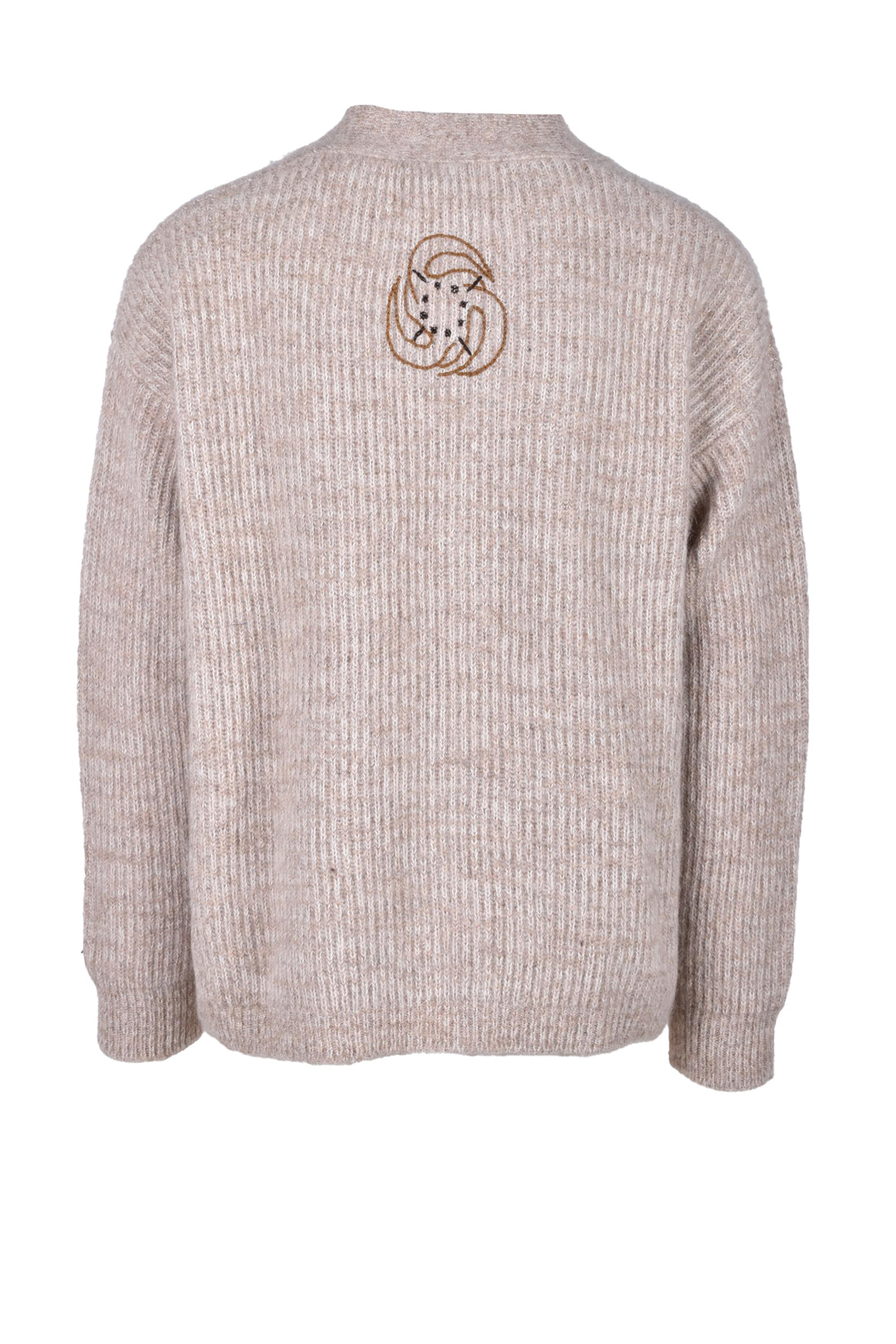 ADISH - KNITWEAR AND SWEATSHIRTS