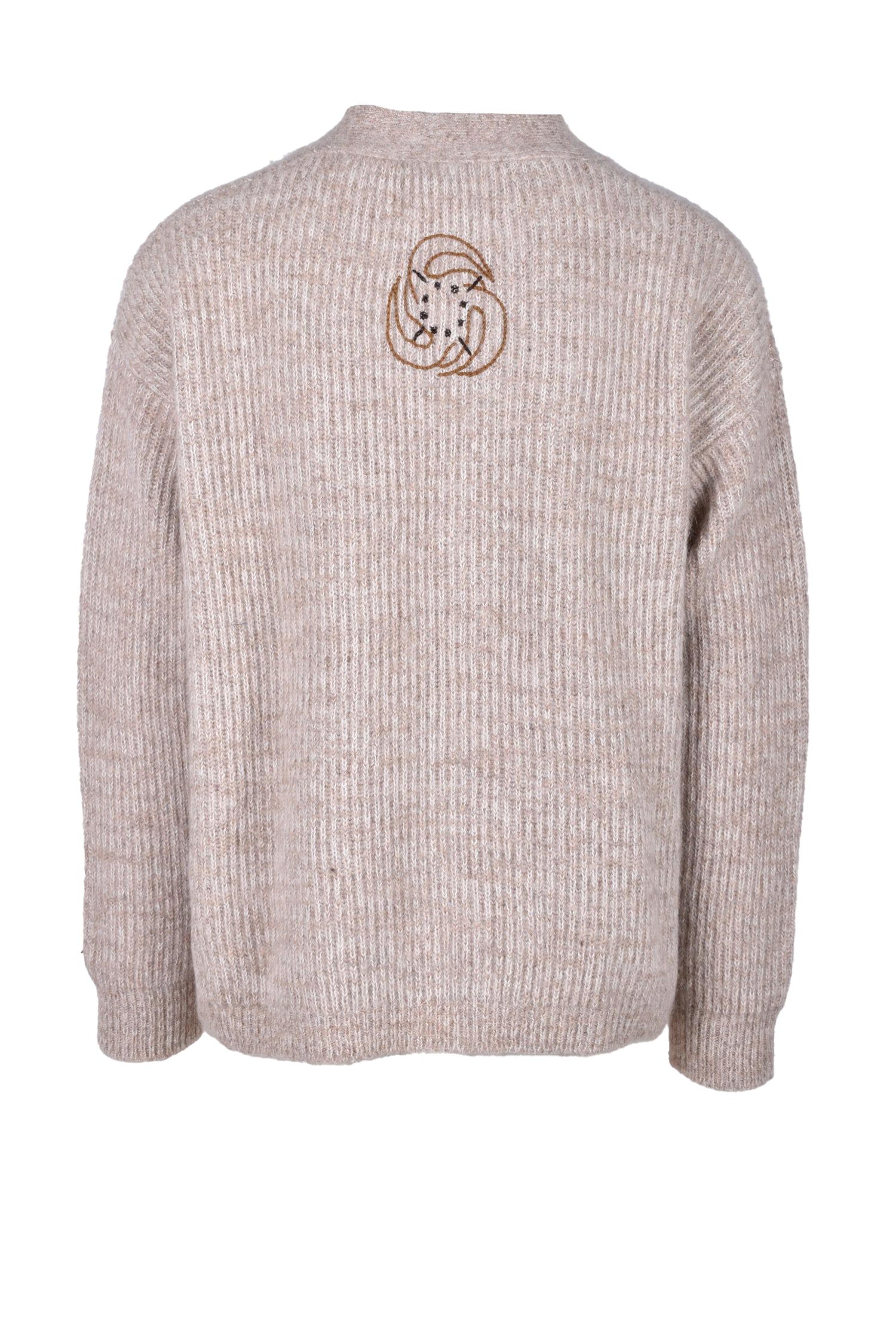 ADISH - KNITWEAR AND SWEATSHIRTS