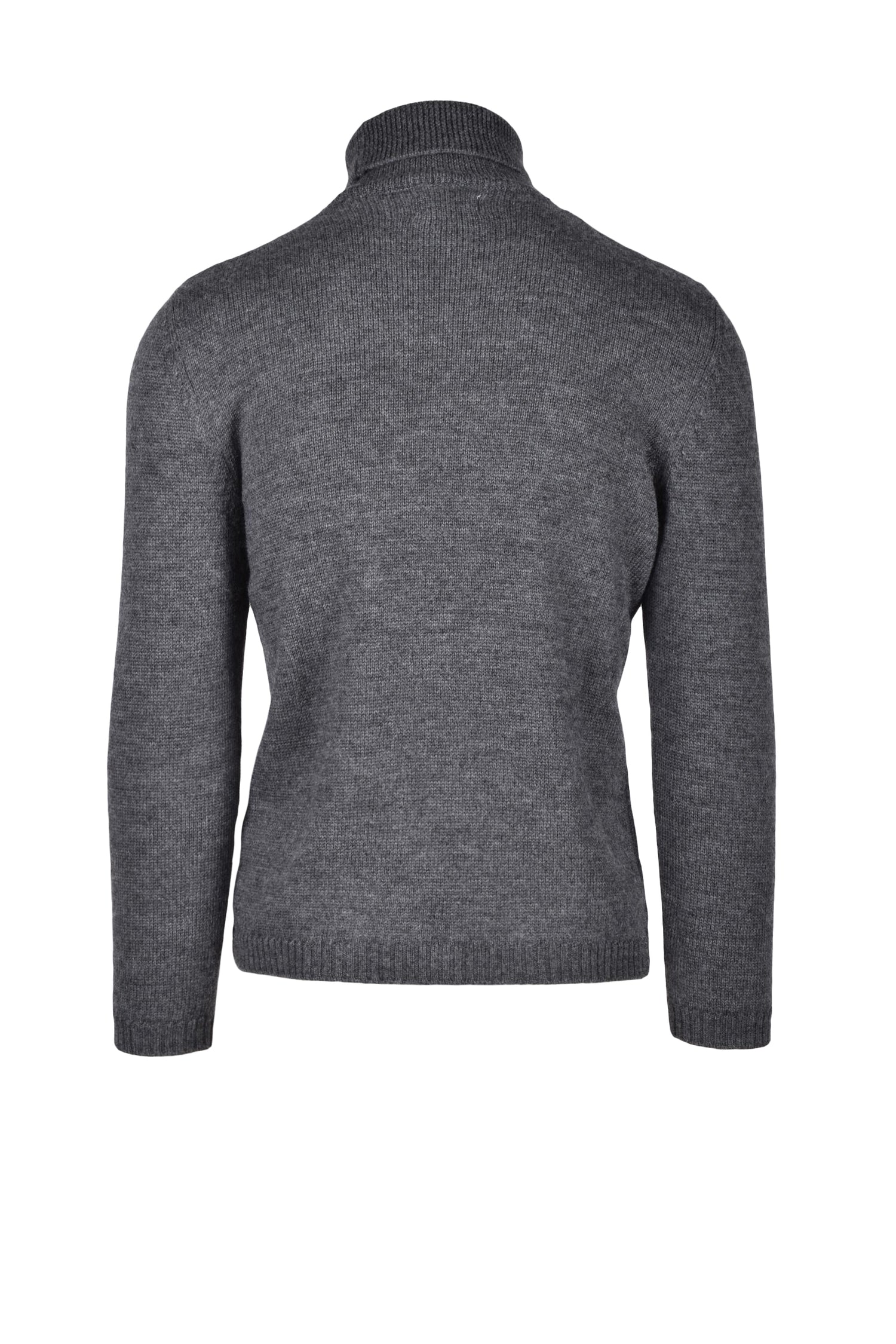 CASA-ISAAC - KNITWEAR AND SWEATSHIRTS