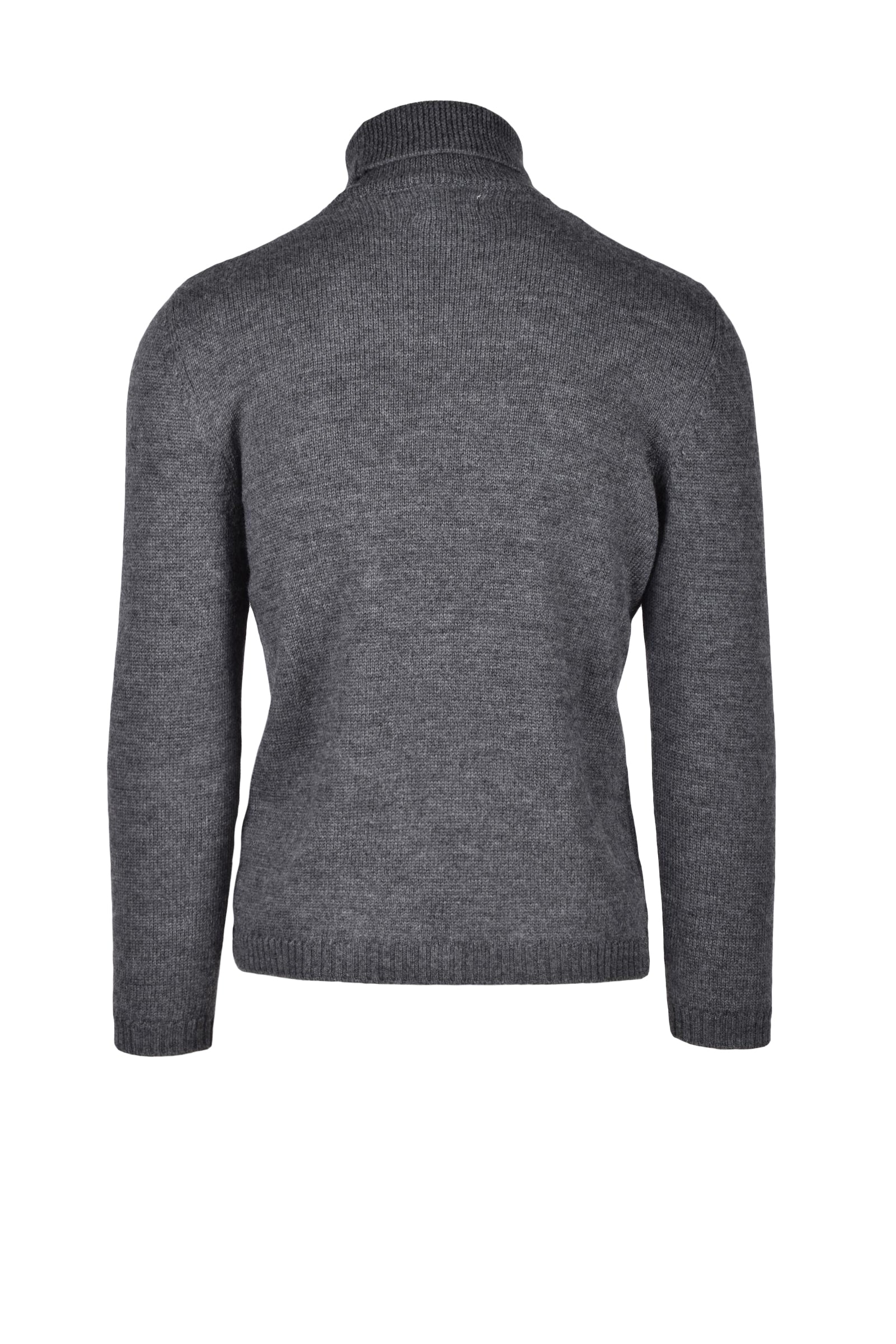 CASA-ISAAC - KNITWEAR AND SWEATSHIRTS