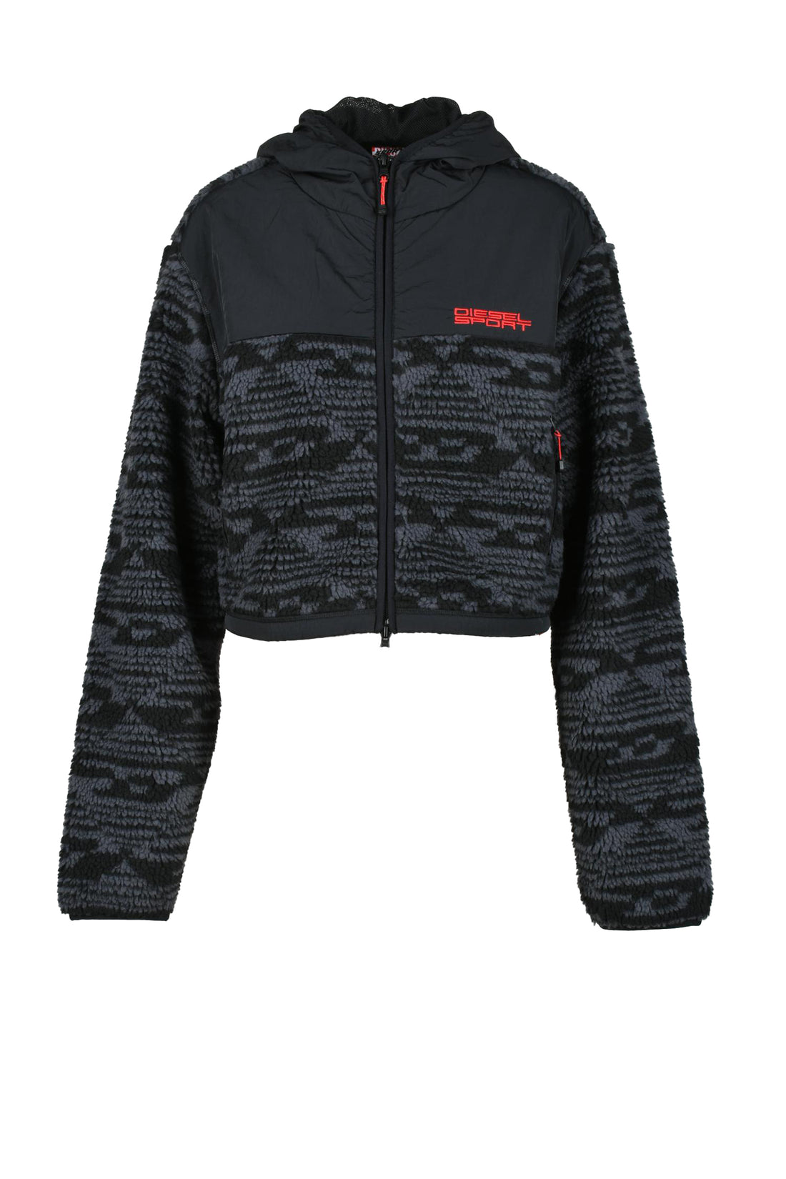 DIESEL SPORT - OUTWEAR JACKETS