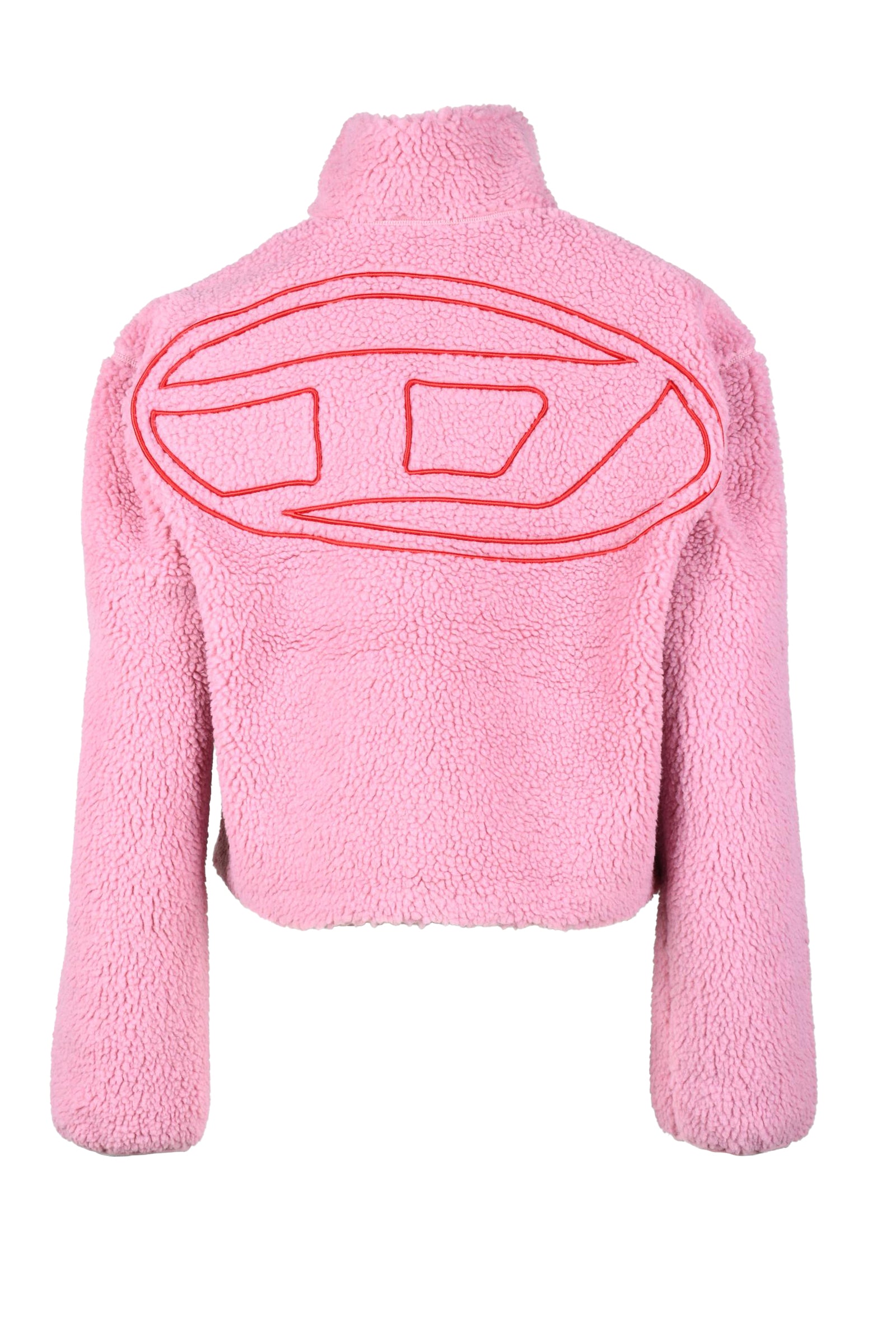 DIESEL - OUTWEAR JACKETS