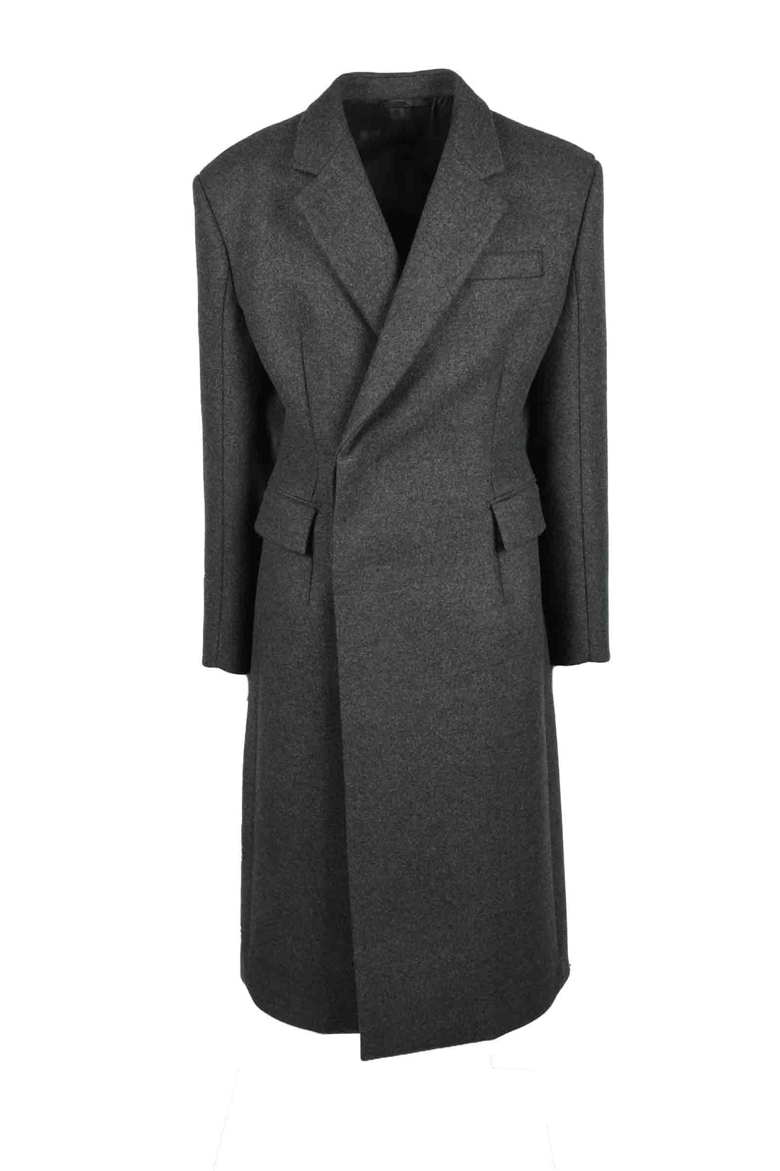 PRADA - OUTWEAR JACKETS