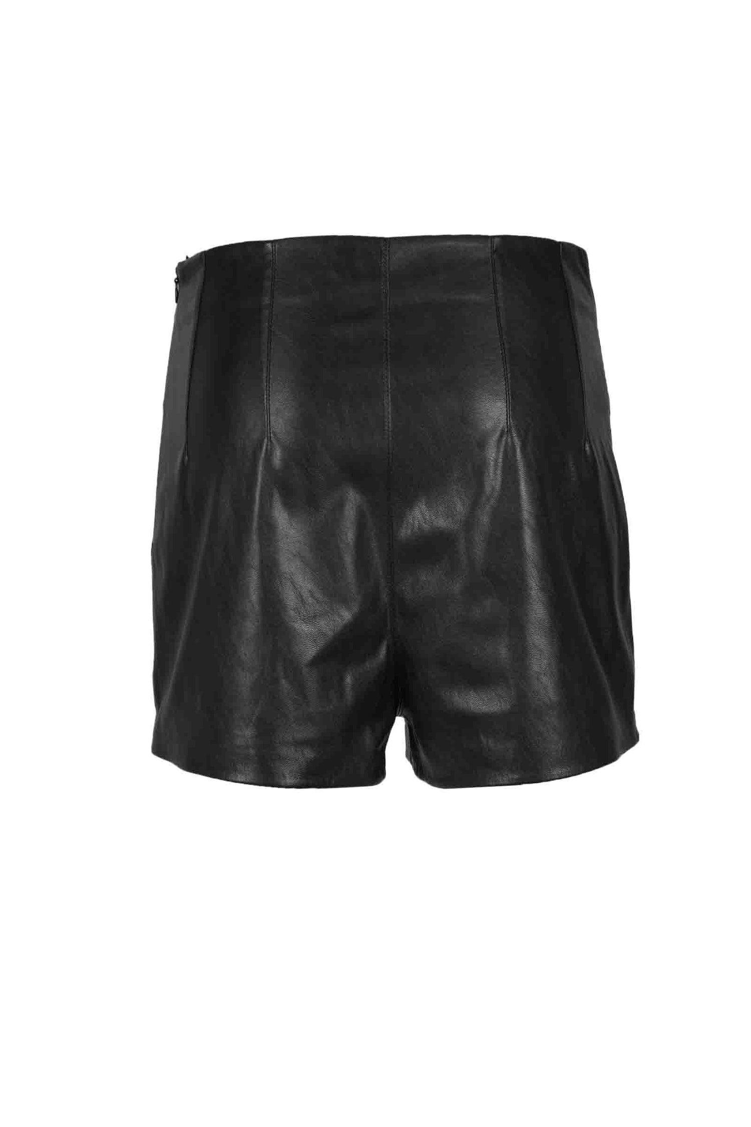 PINKO - SHORTS