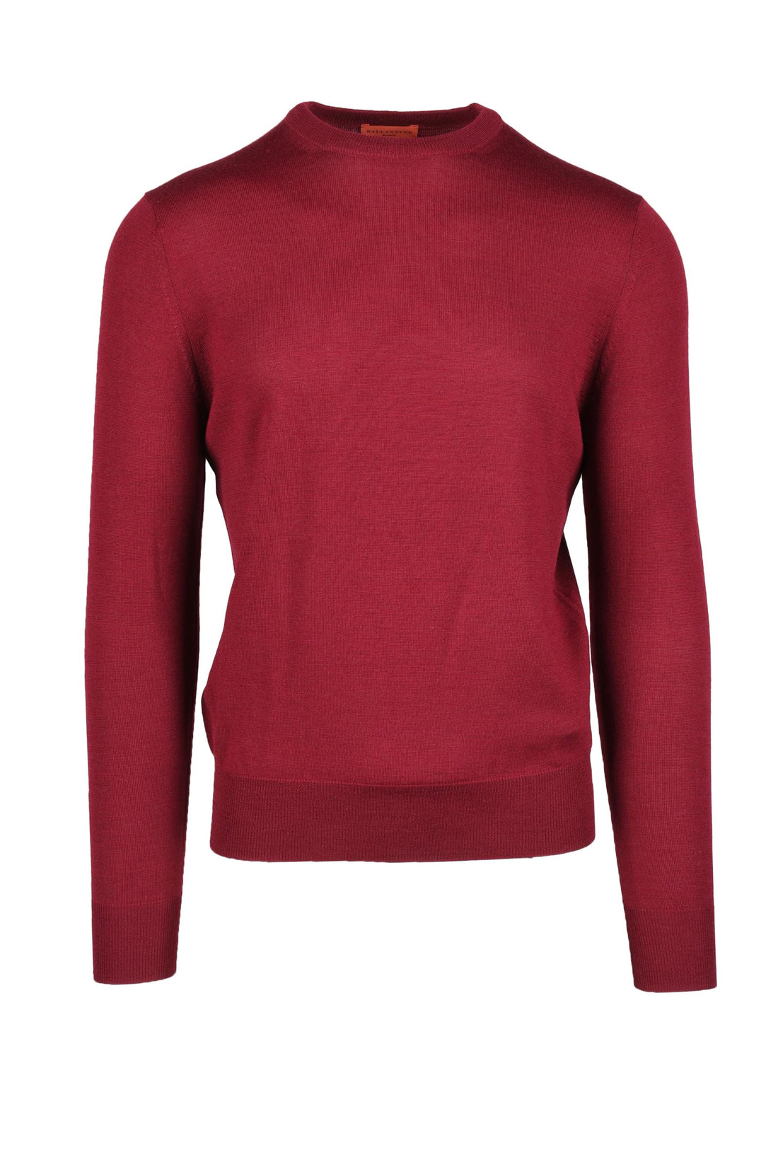 BALLANTYNE - KNITWEAR AND SWEATSHIRTS