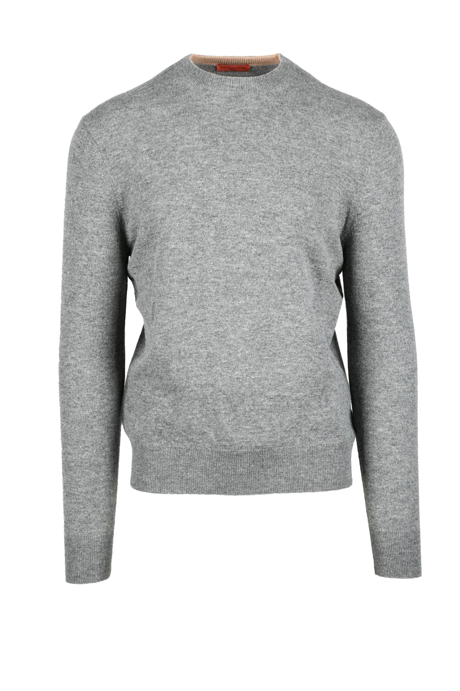 BALLANTYNE - KNITWEAR AND SWEATSHIRTS