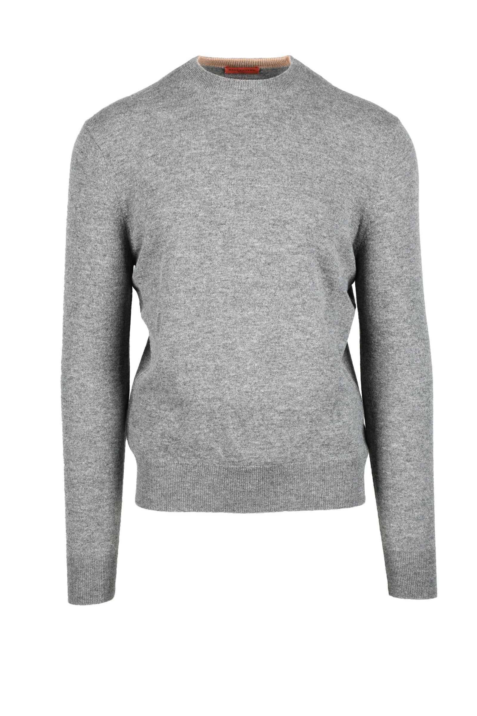 BALLANTYNE - KNITWEAR AND SWEATSHIRTS