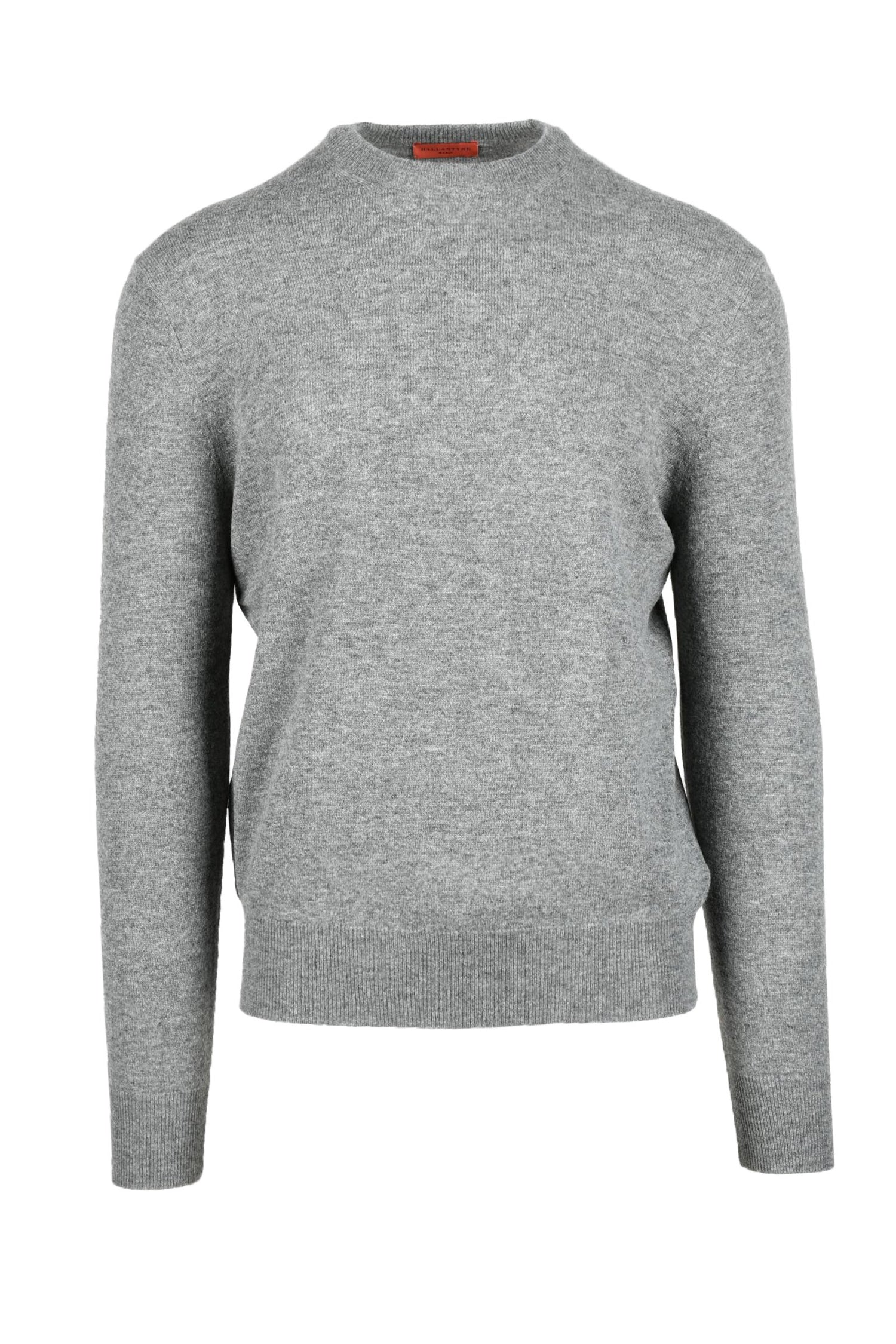 BALLANTYNE - KNITWEAR AND SWEATSHIRTS
