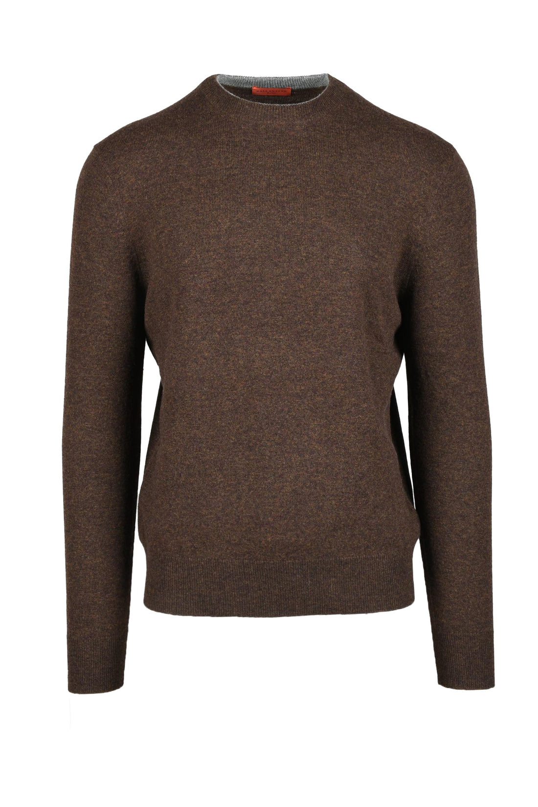 BALLANTYNE - KNITWEAR AND SWEATSHIRTS