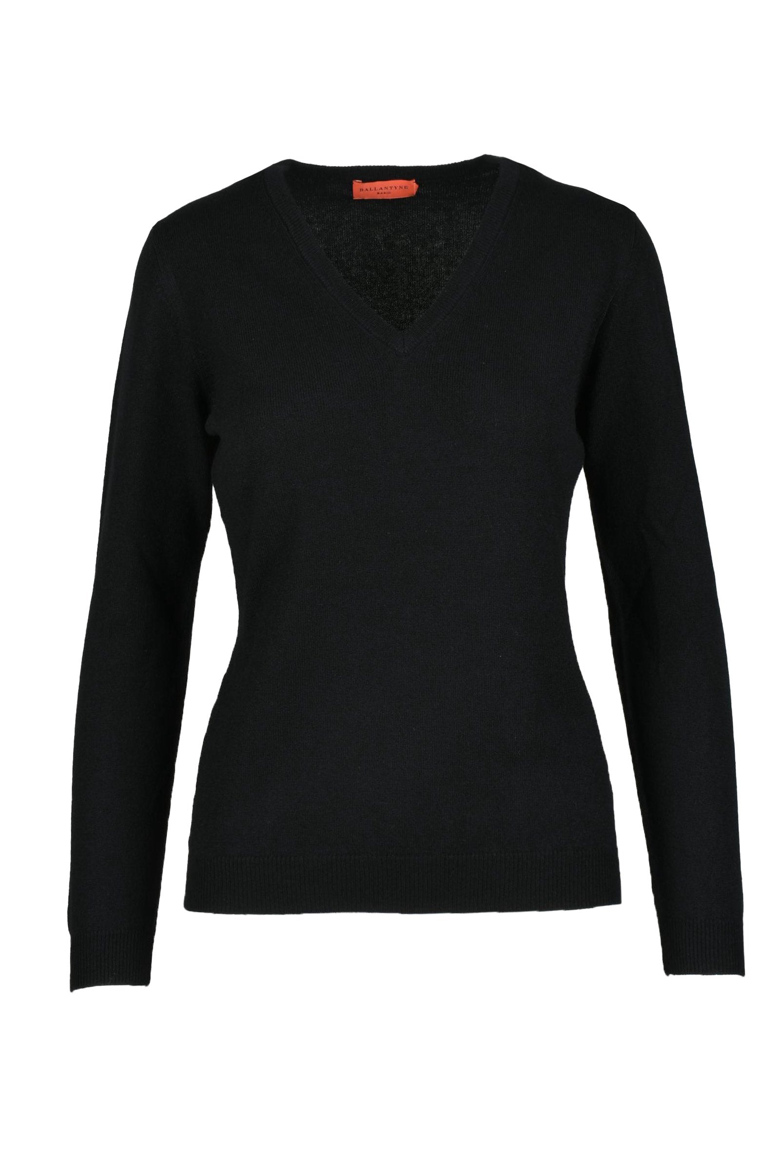 BALLANTYNE - KNITWEAR AND SWEATSHIRTS