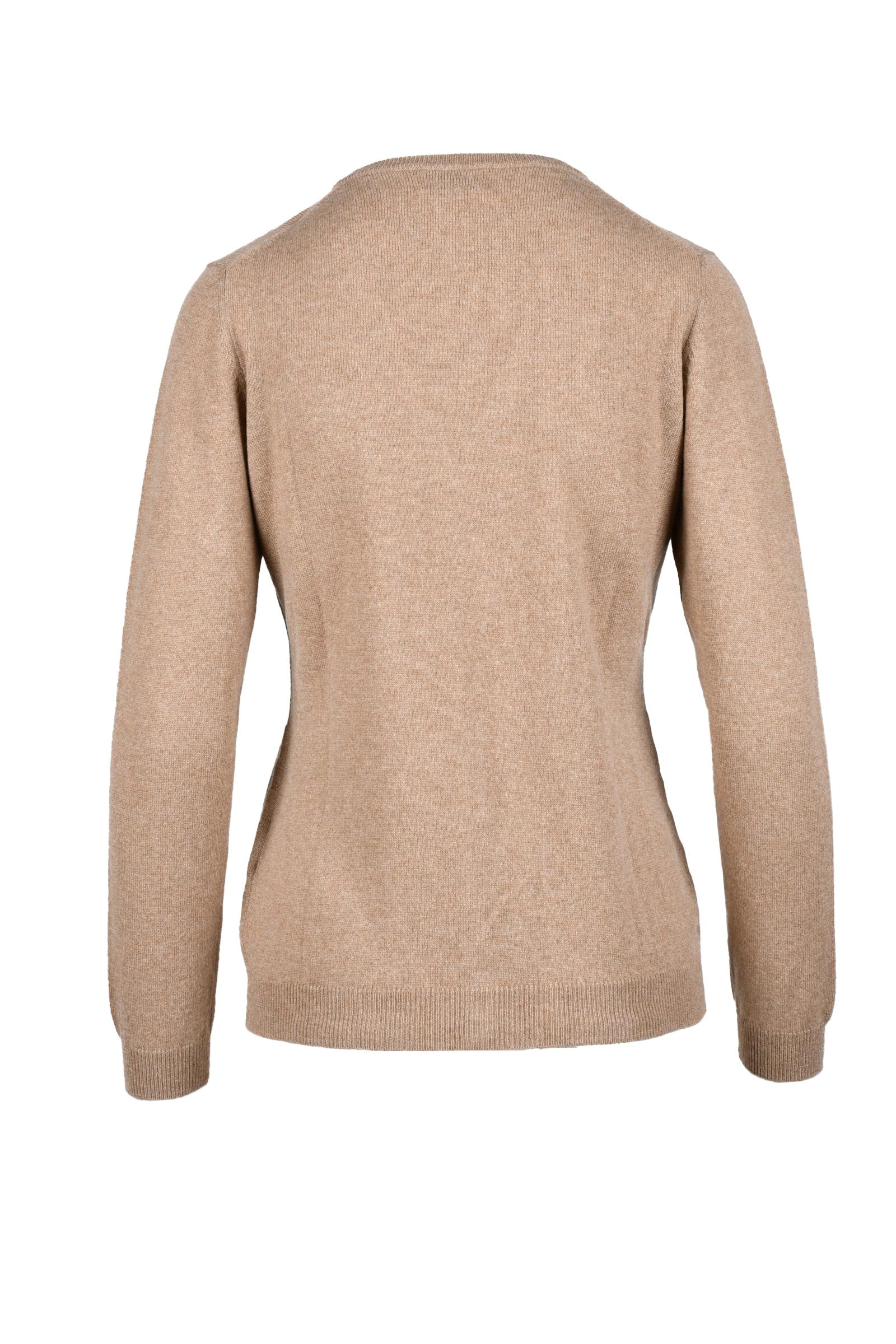 BALLANTYNE - KNITWEAR AND SWEATSHIRTS