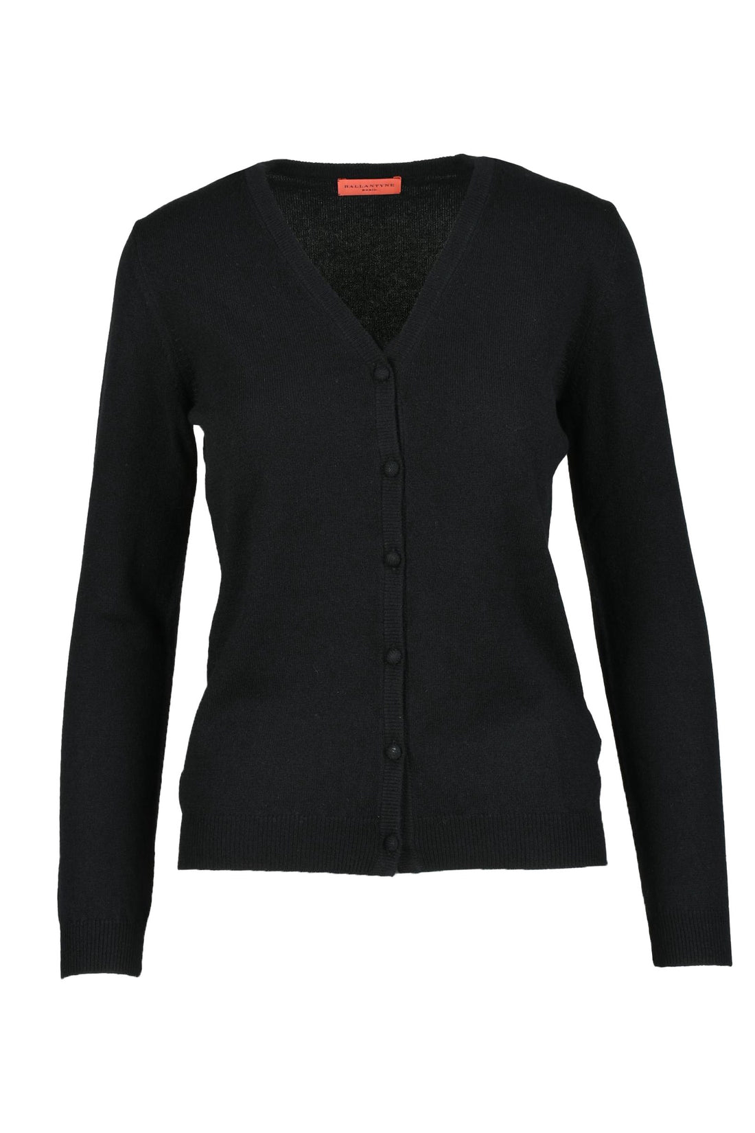 BALLANTYNE - KNITWEAR AND SWEATSHIRTS