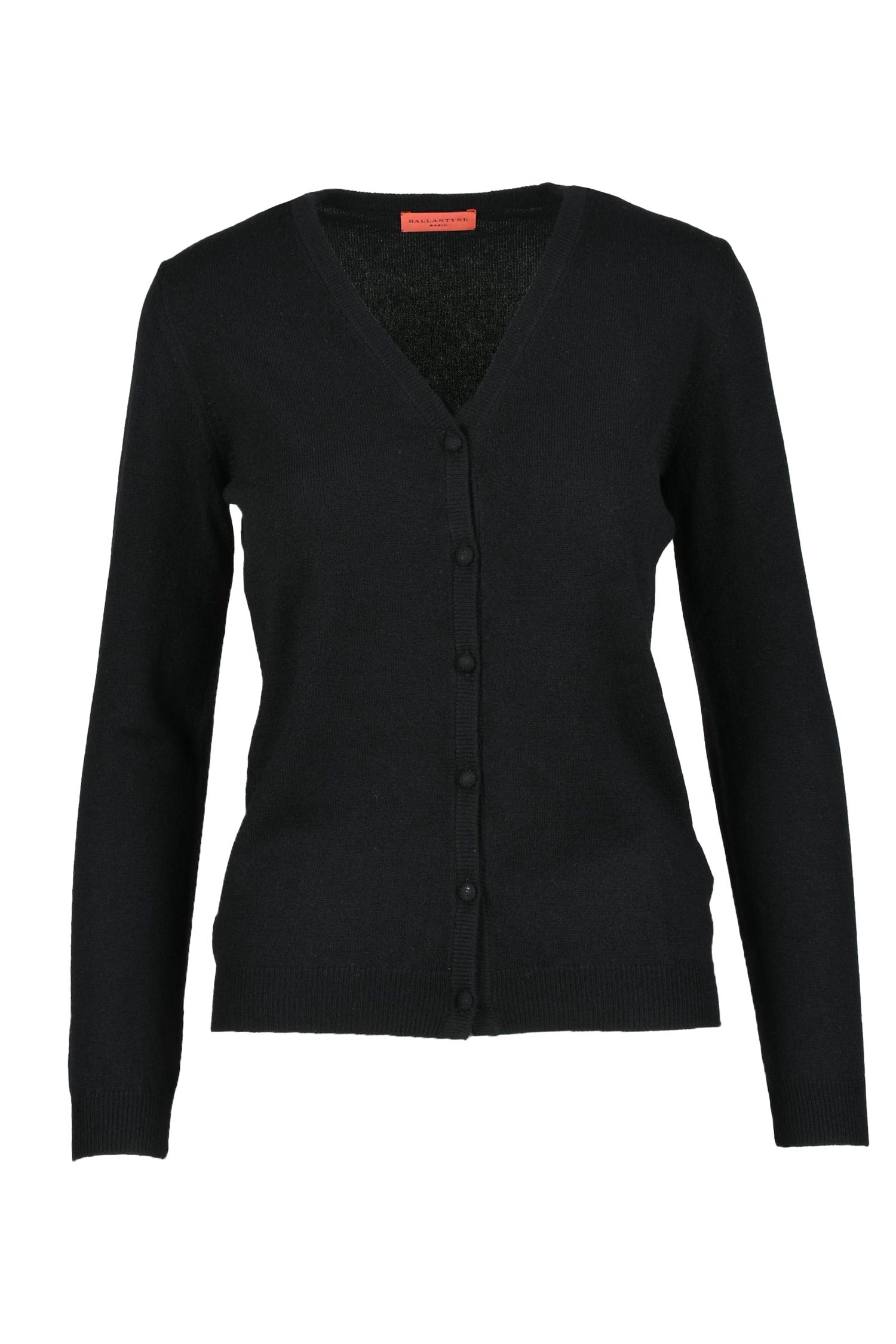 BALLANTYNE - KNITWEAR AND SWEATSHIRTS