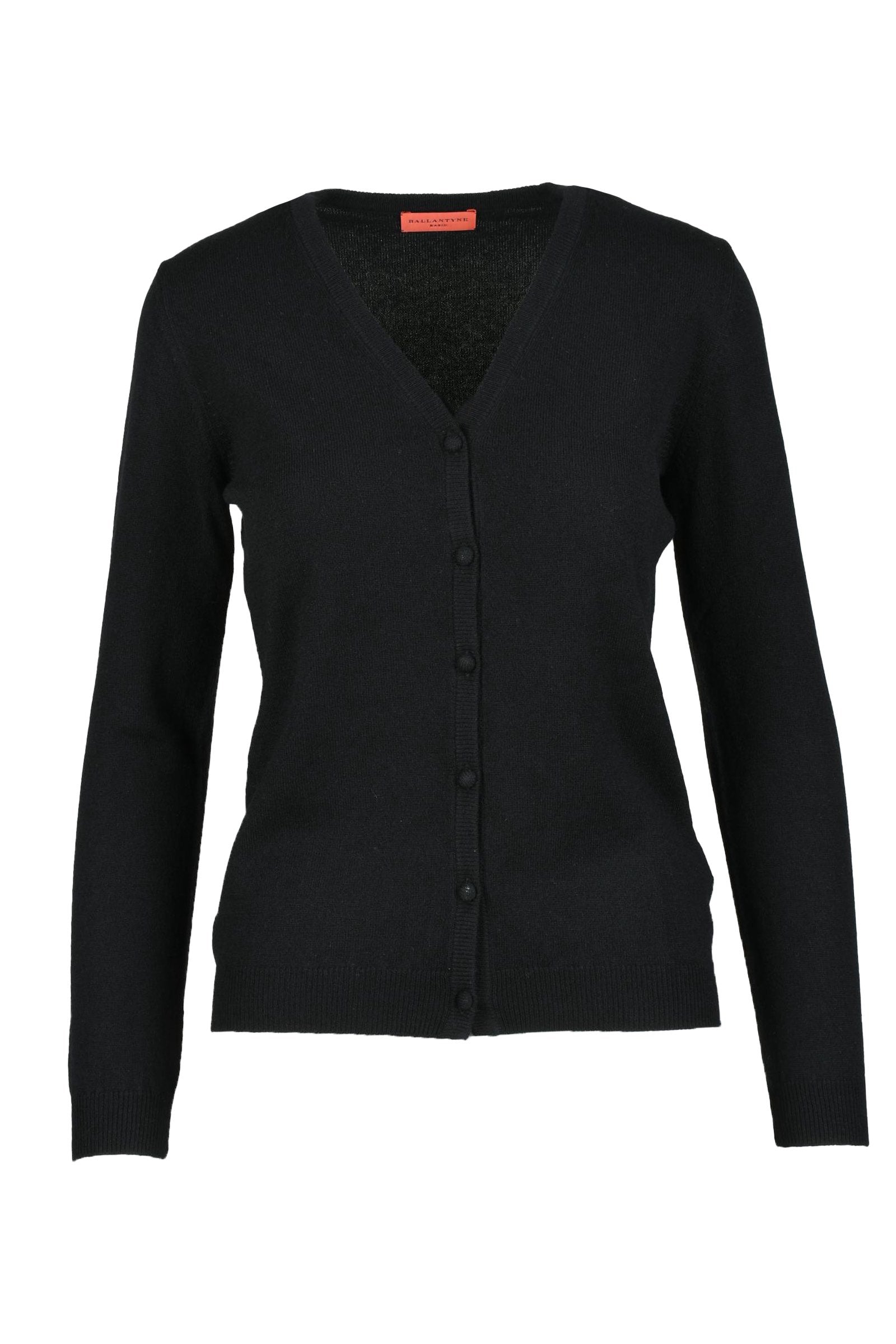 BALLANTYNE - KNITWEAR AND SWEATSHIRTS