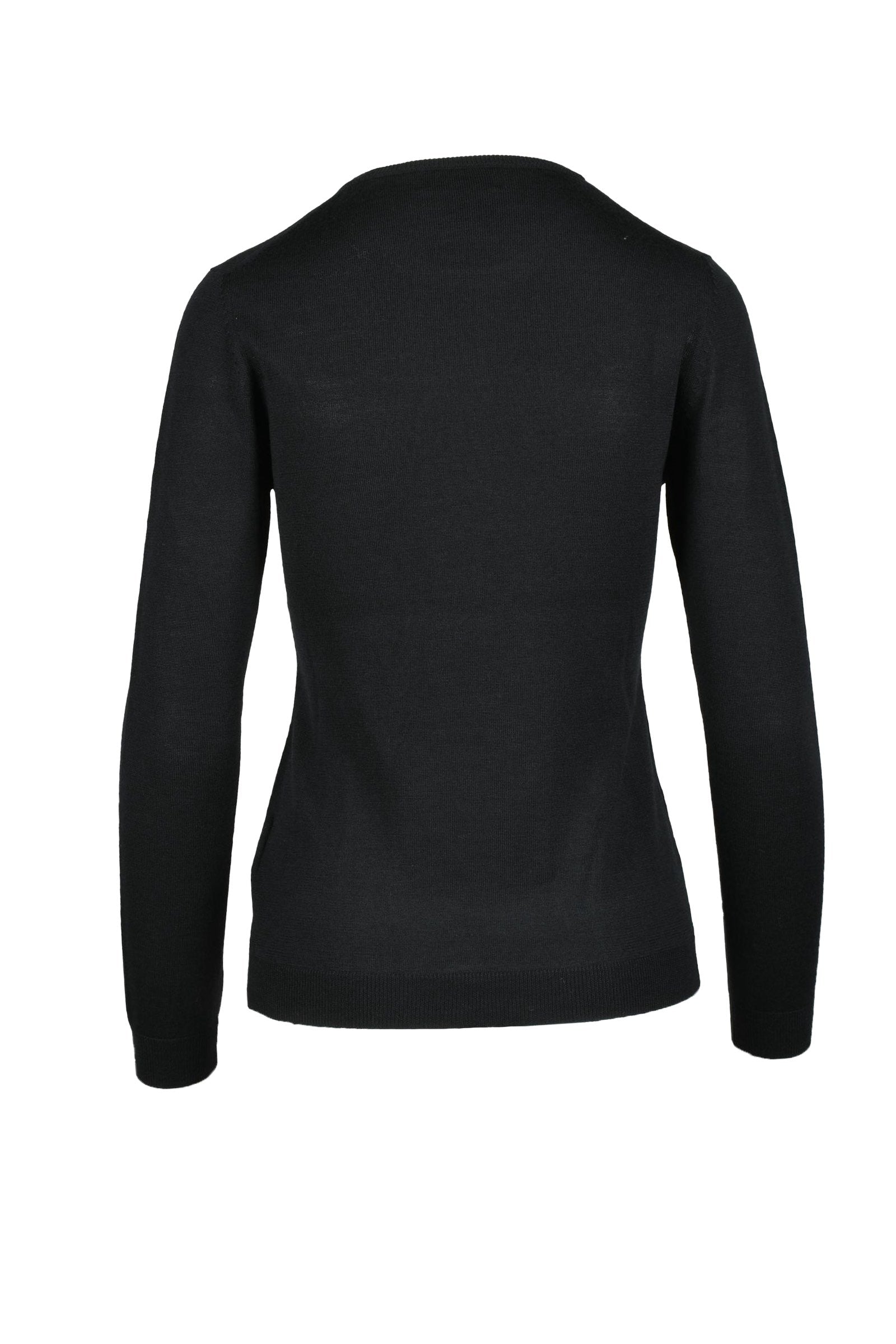 BALLANTYNE - KNITWEAR AND SWEATSHIRTS