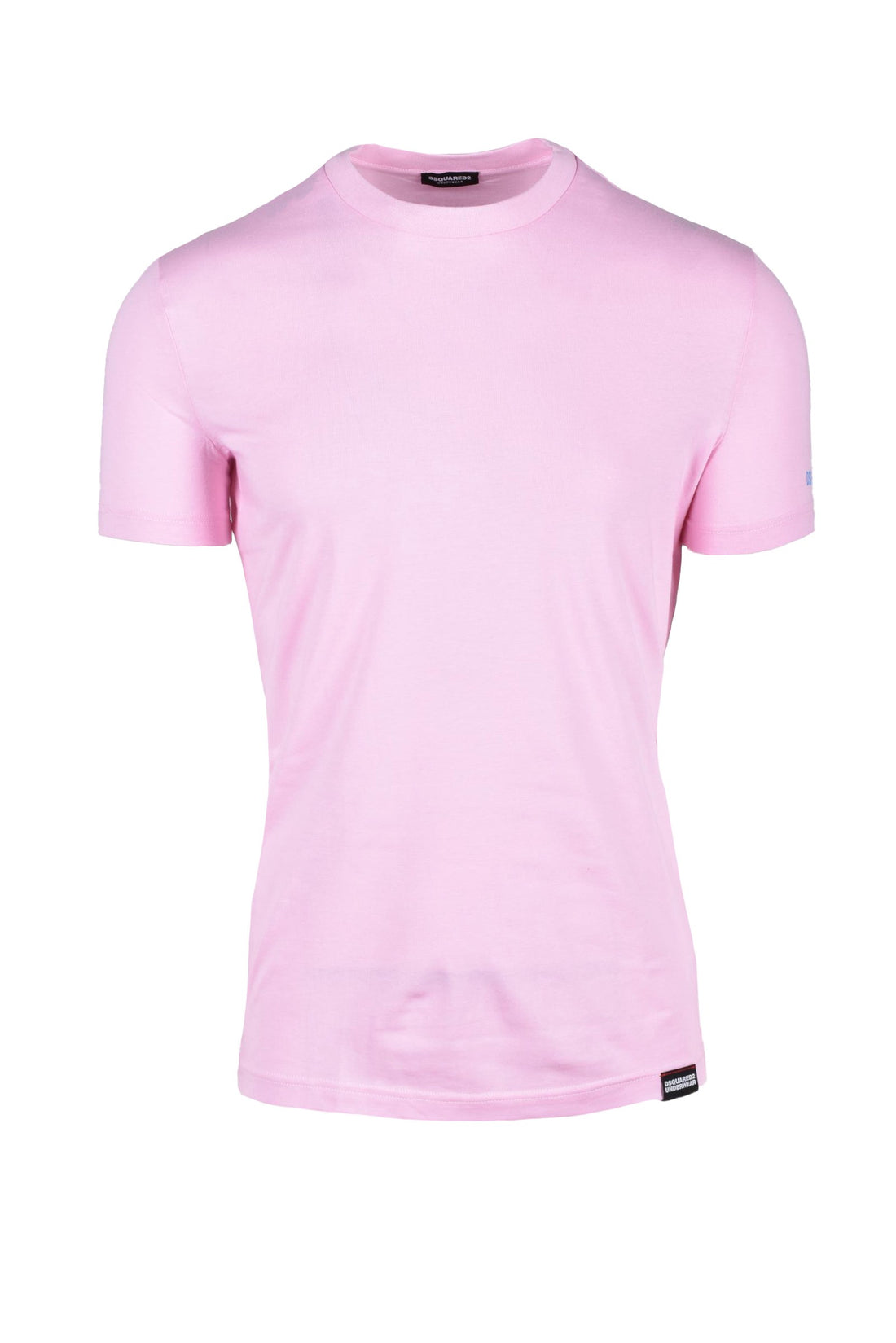 DSQUARED UNDERWEAR - T-SHIRT AND POLO