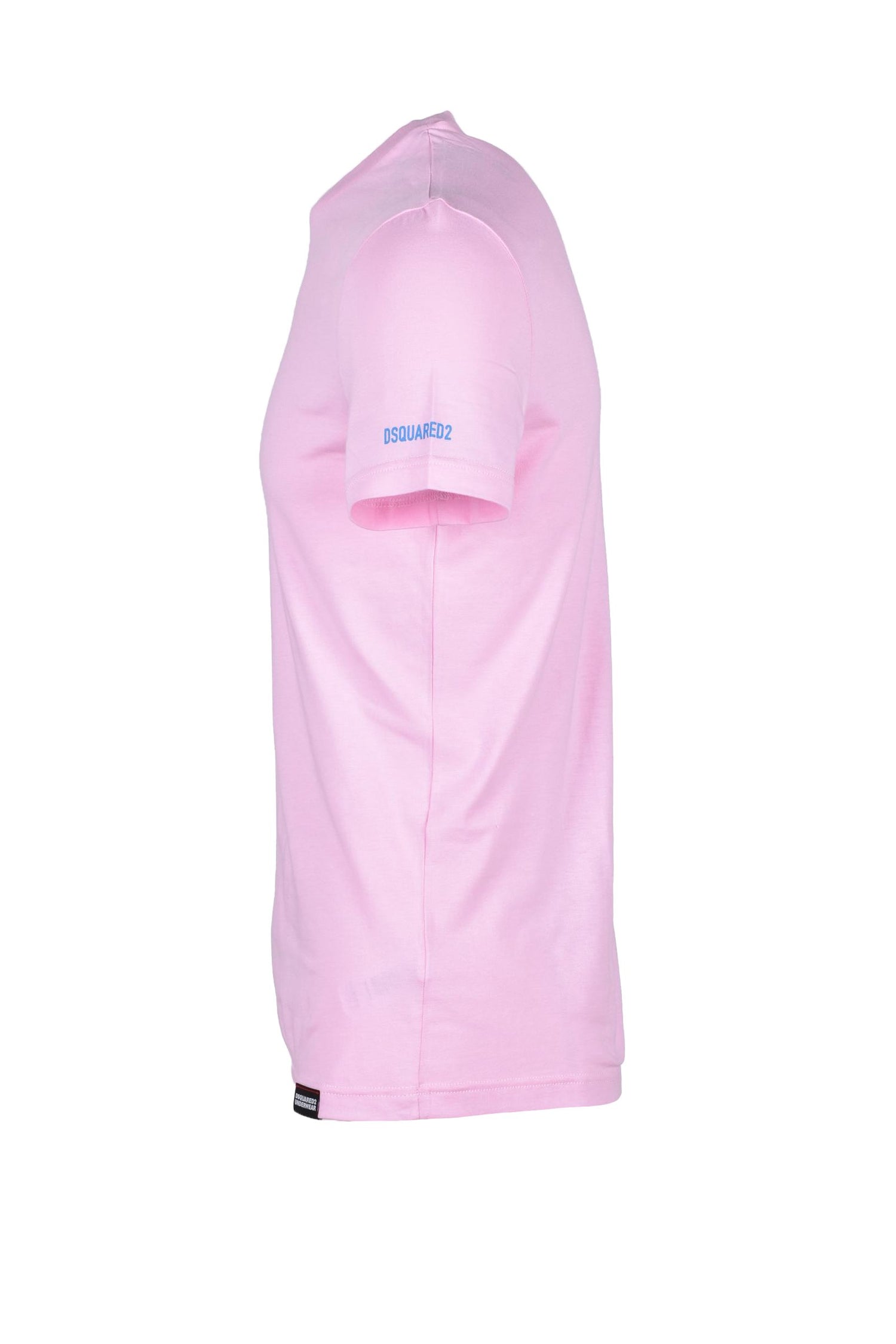 DSQUARED UNDERWEAR - T-SHIRT AND POLO