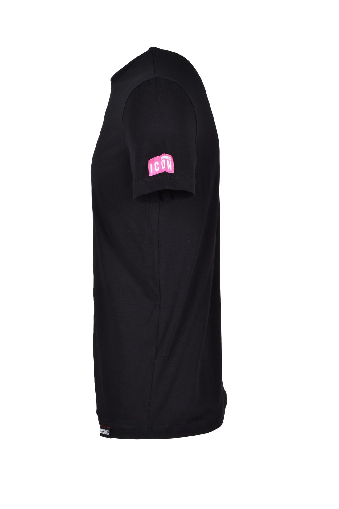 DSQUARED UNDERWEAR - T-SHIRT AND POLO