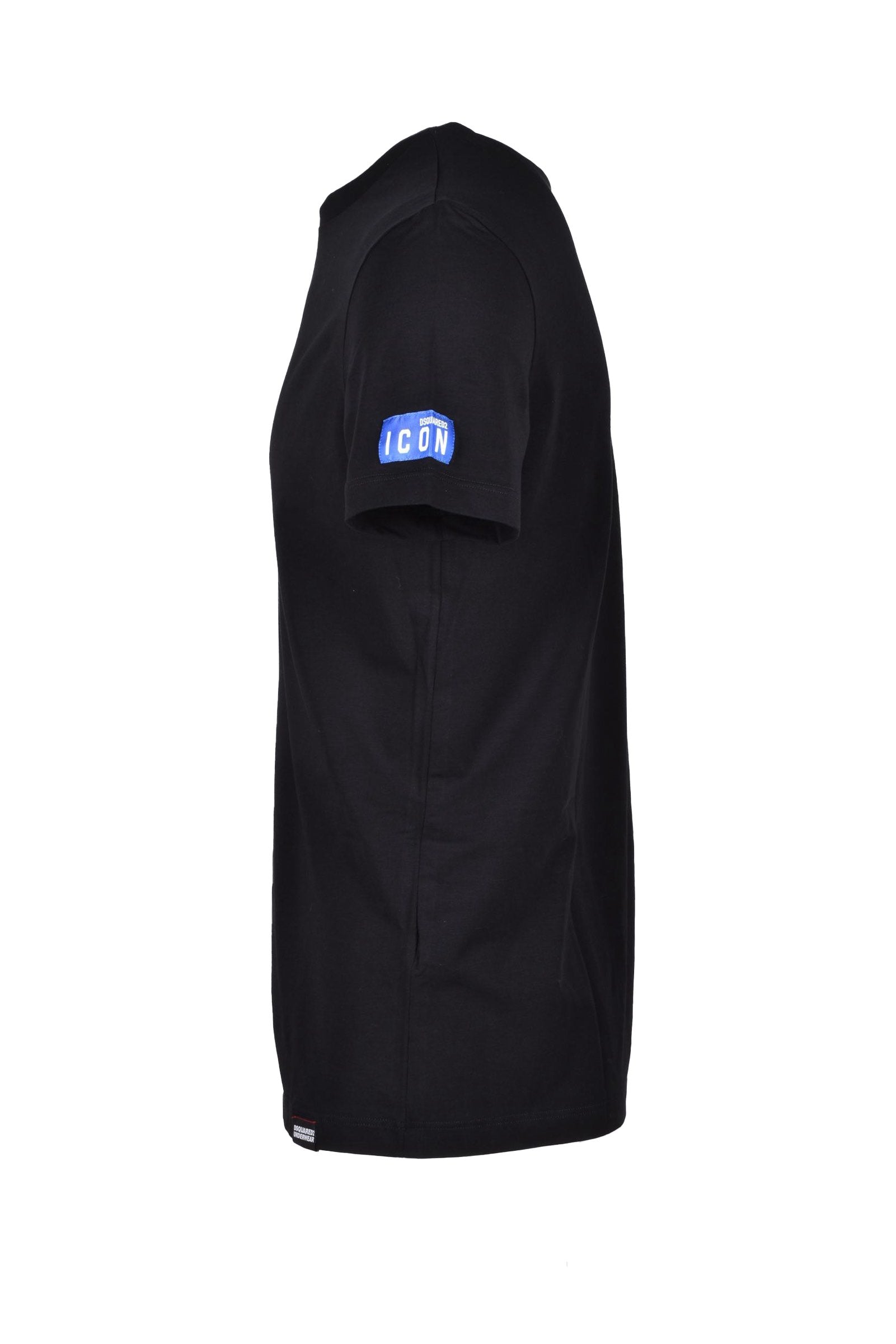 DSQUARED UNDERWEAR - T-SHIRT AND POLO