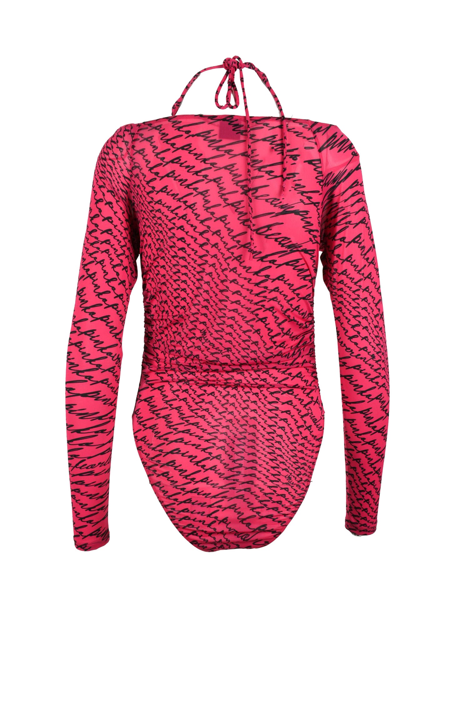 PINKO - KNITWEAR AND SWEATSHIRTS