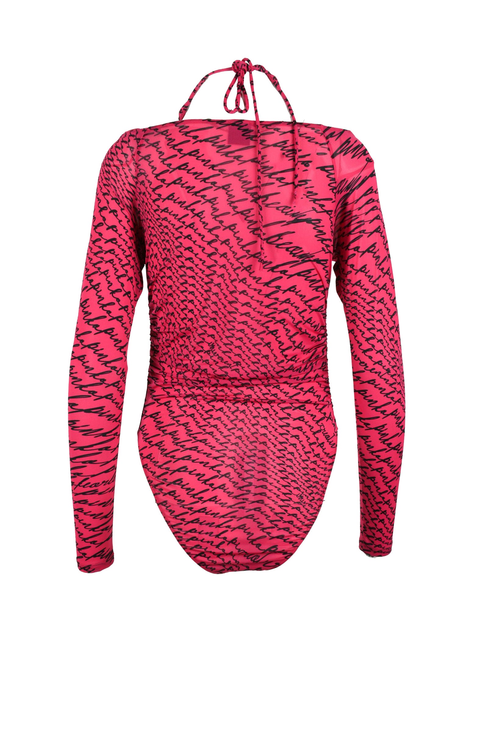 PINKO - KNITWEAR AND SWEATSHIRTS