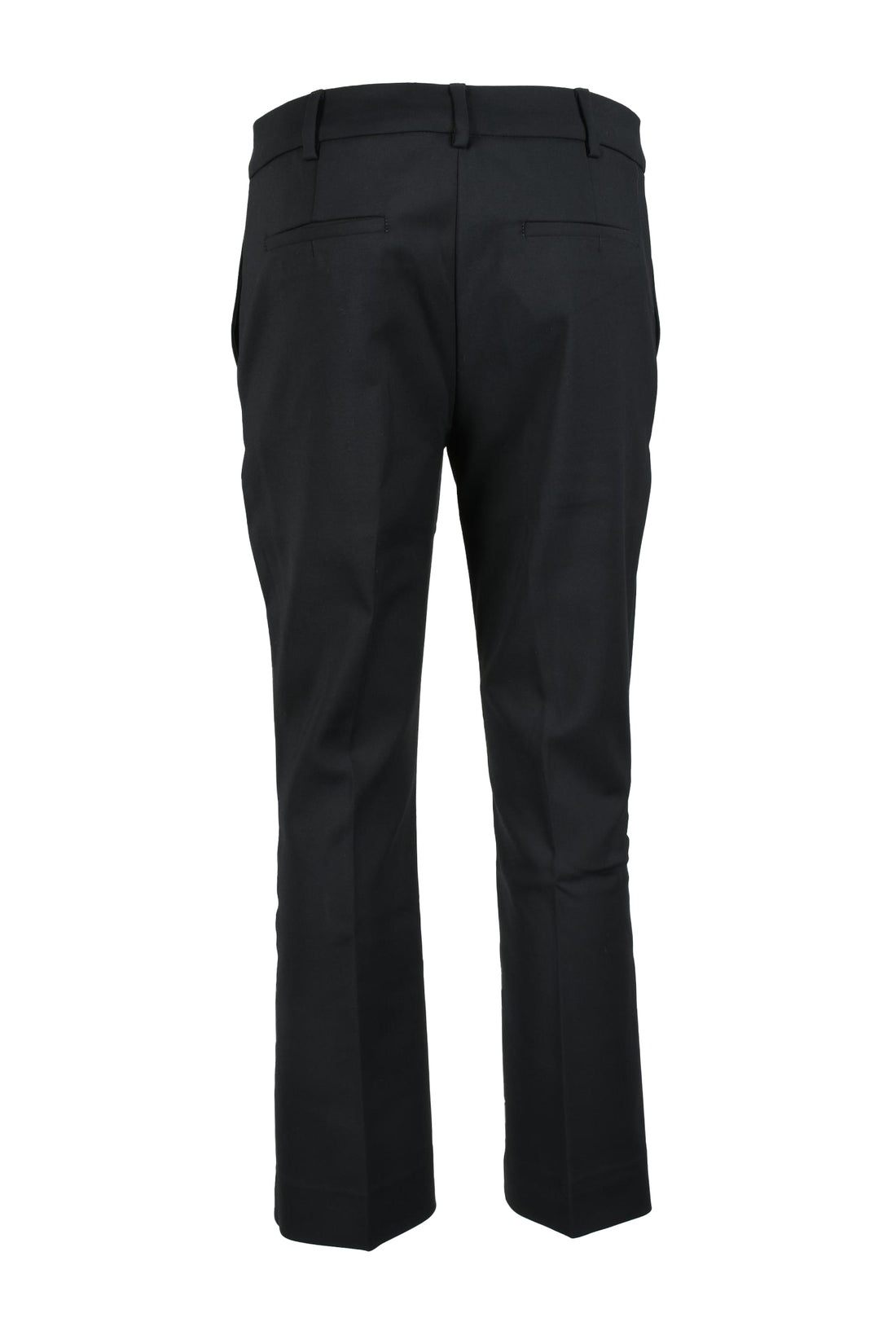 SPORTMAX - TROUSERS