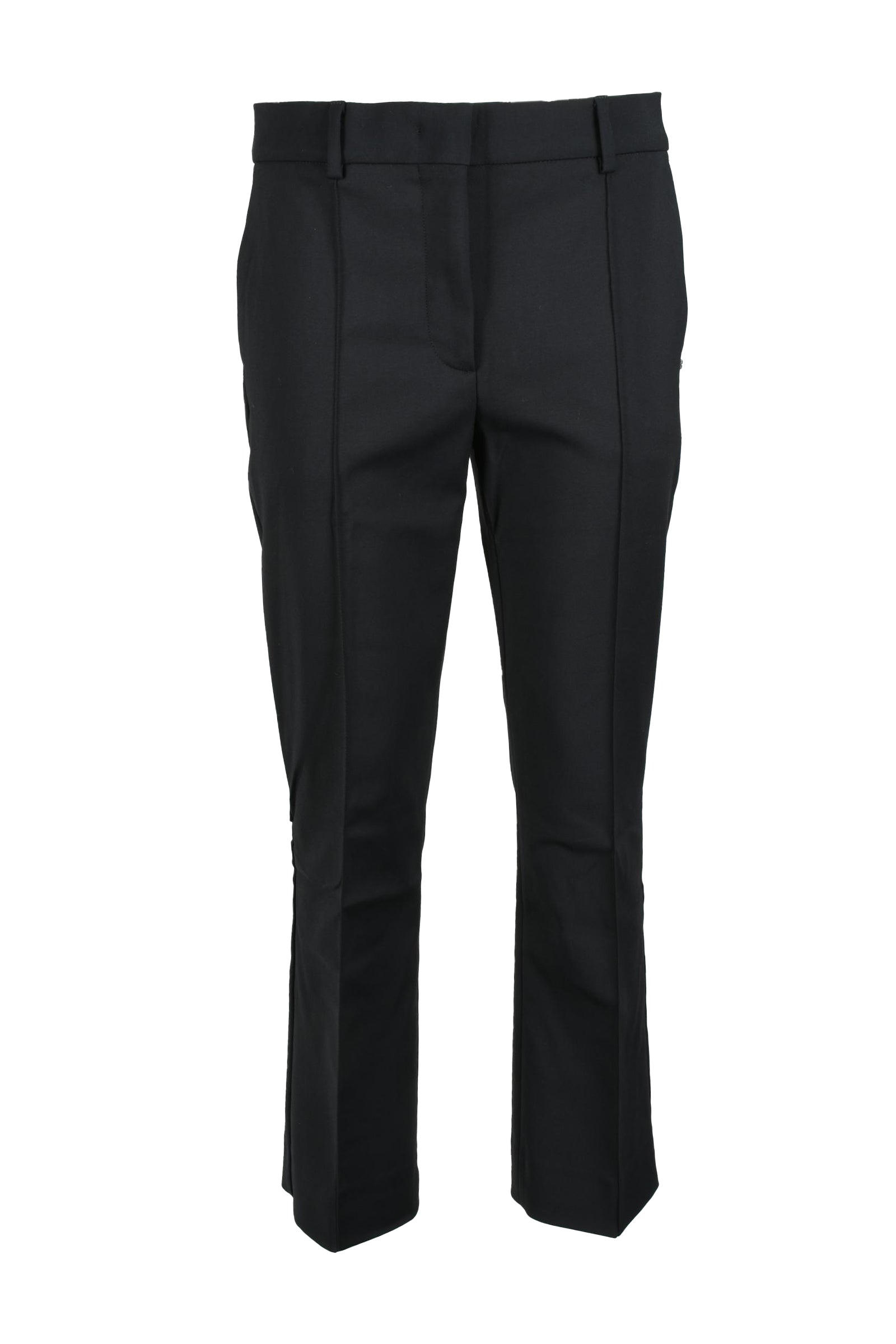SPORTMAX - TROUSERS