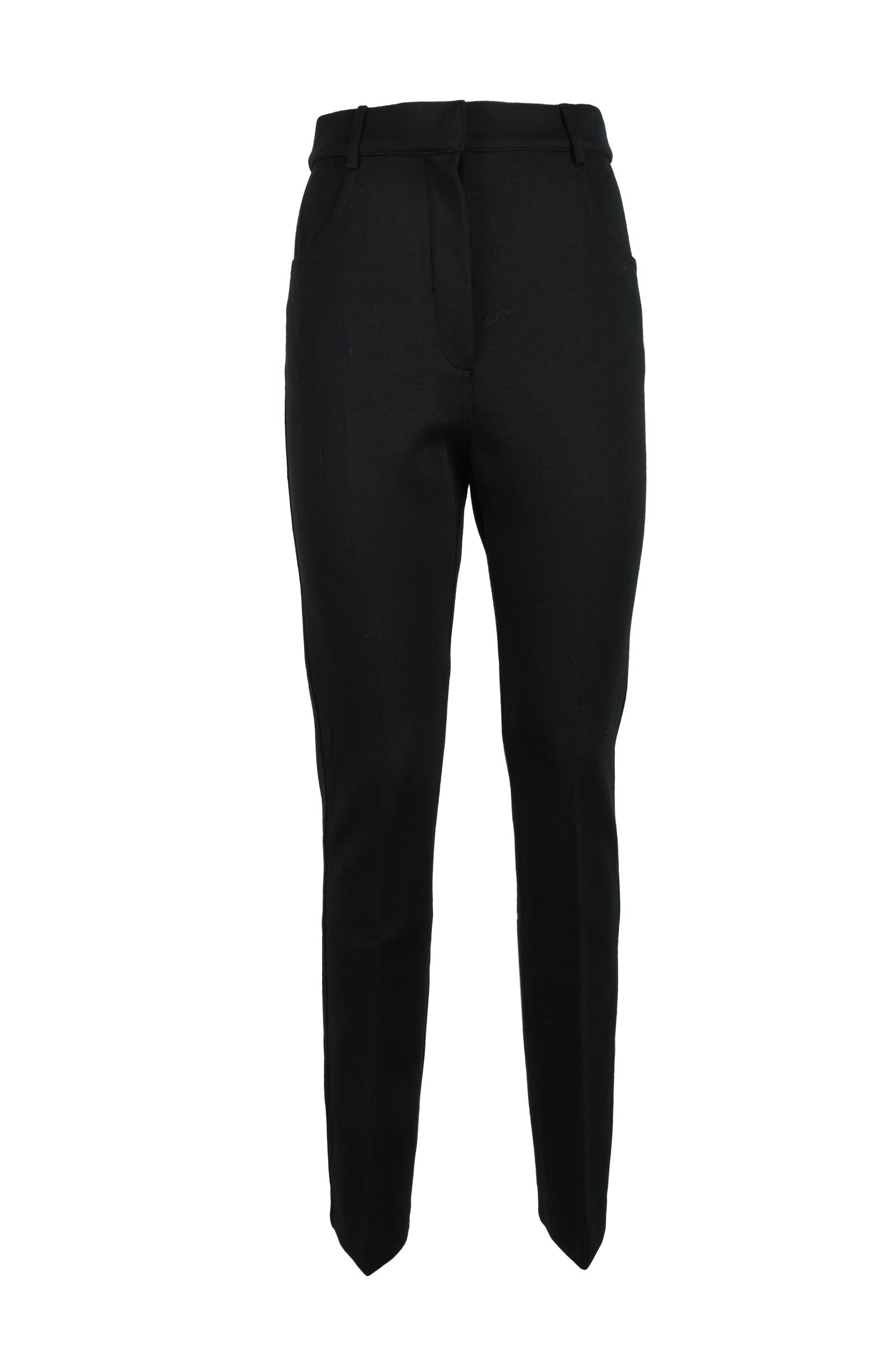 SPORTMAX - TROUSERS