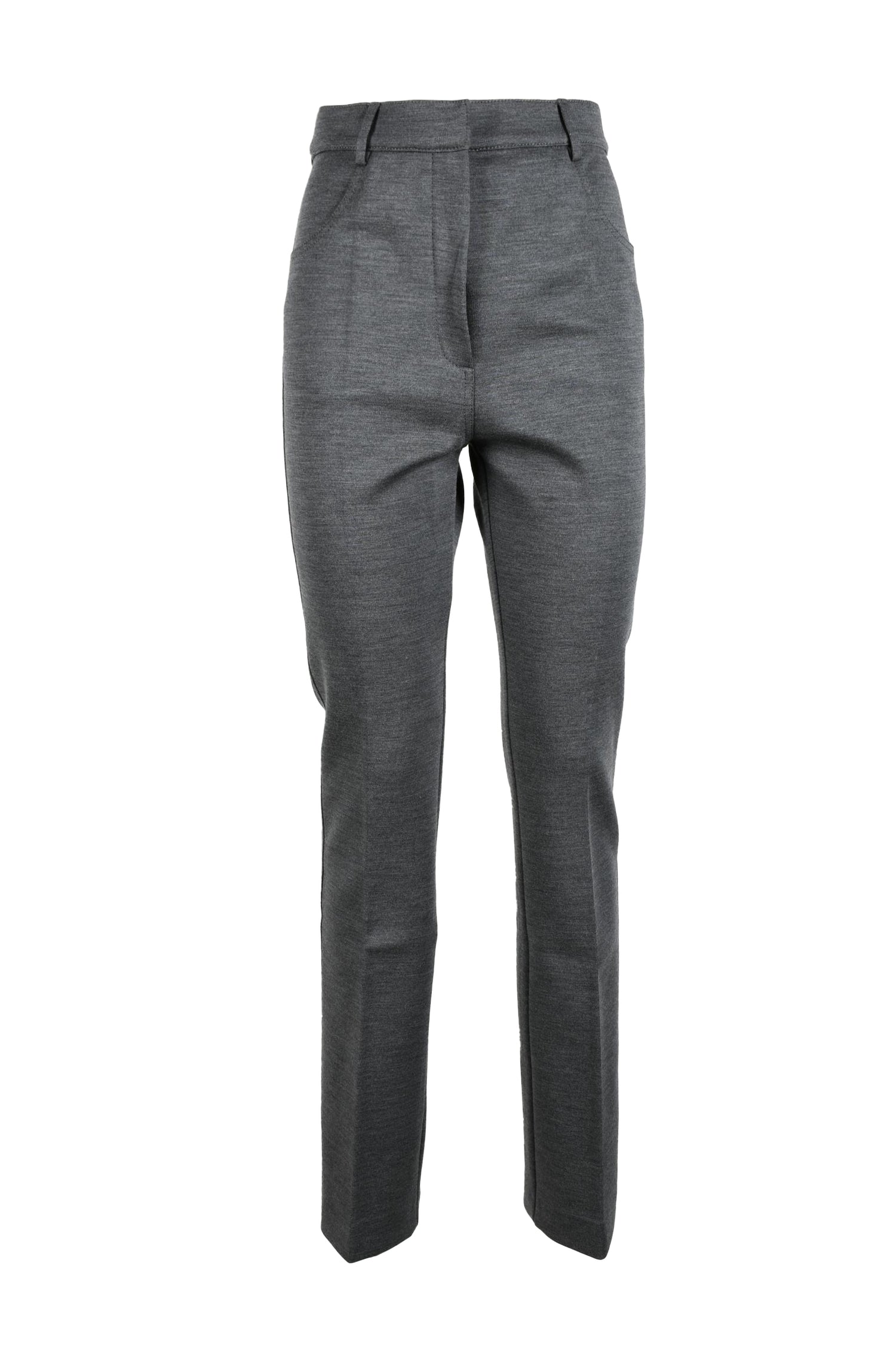 SPORTMAX - TROUSERS