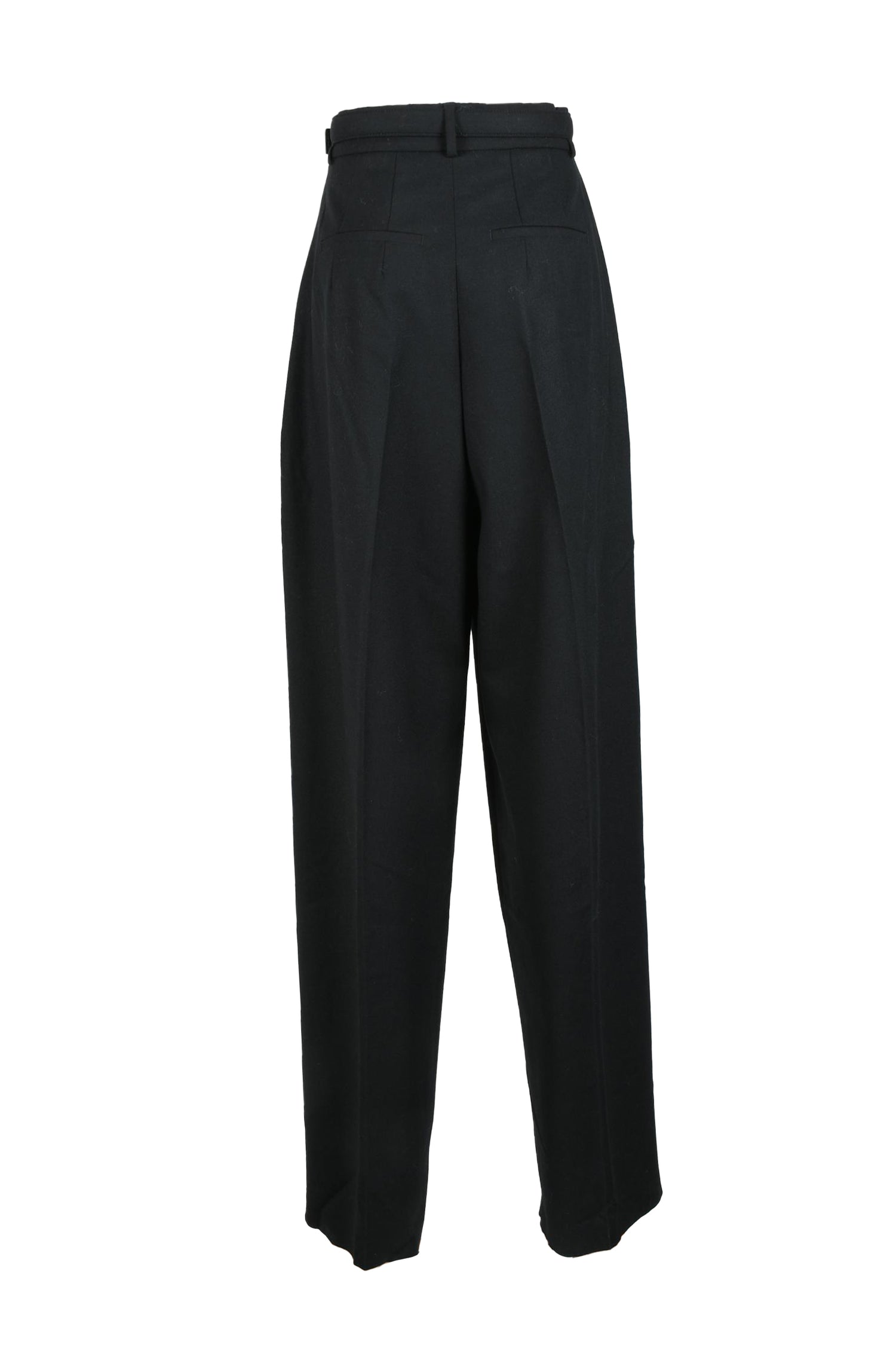 SPORTMAX - TROUSERS