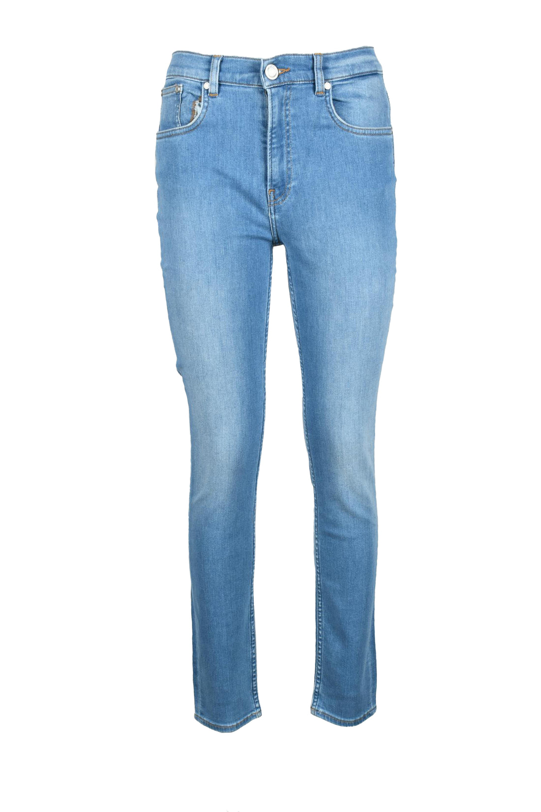 TRUSSARDI - TROUSERS