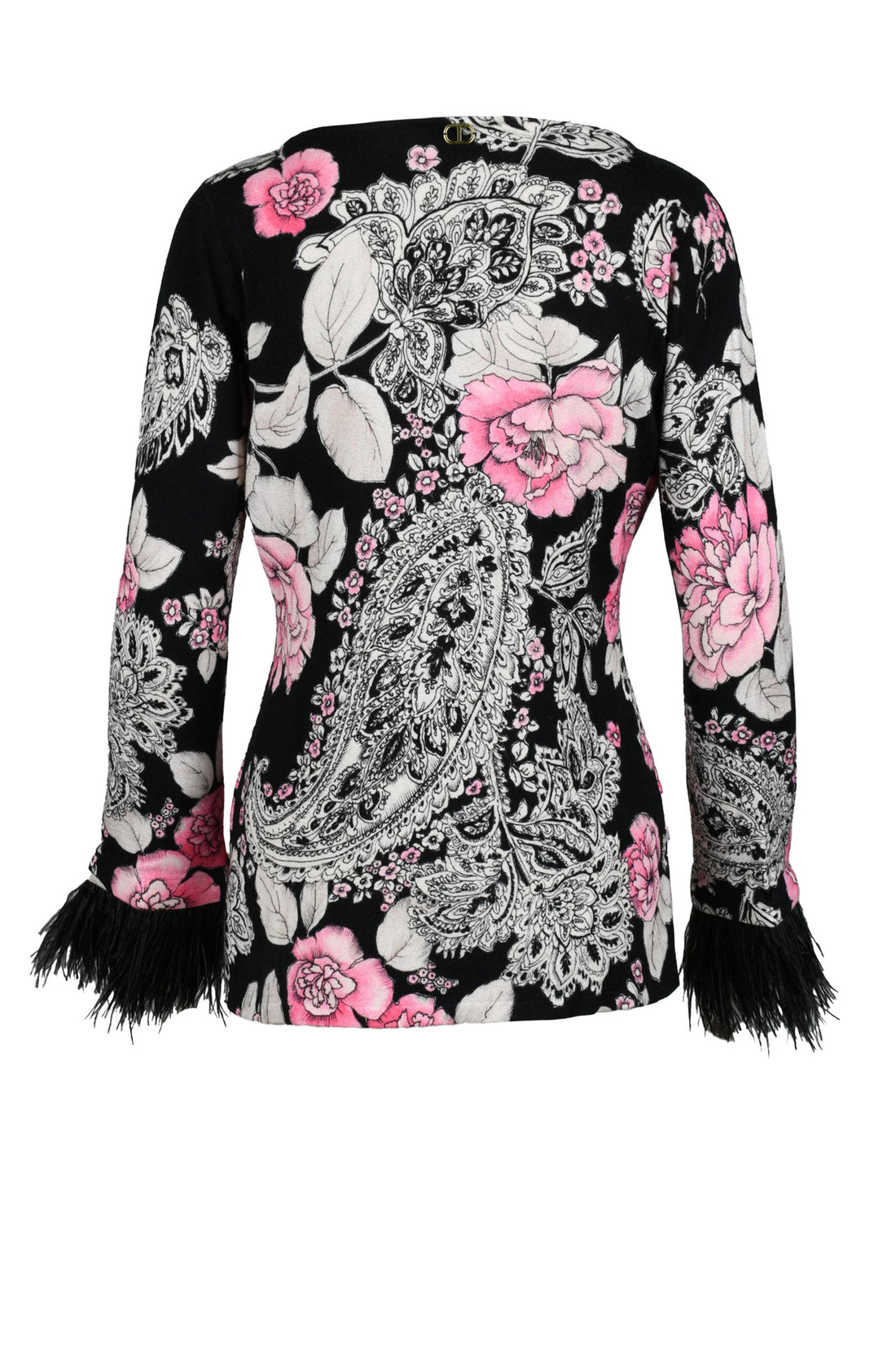 TWINSET - KNITWEAR AND SWEATSHIRTS