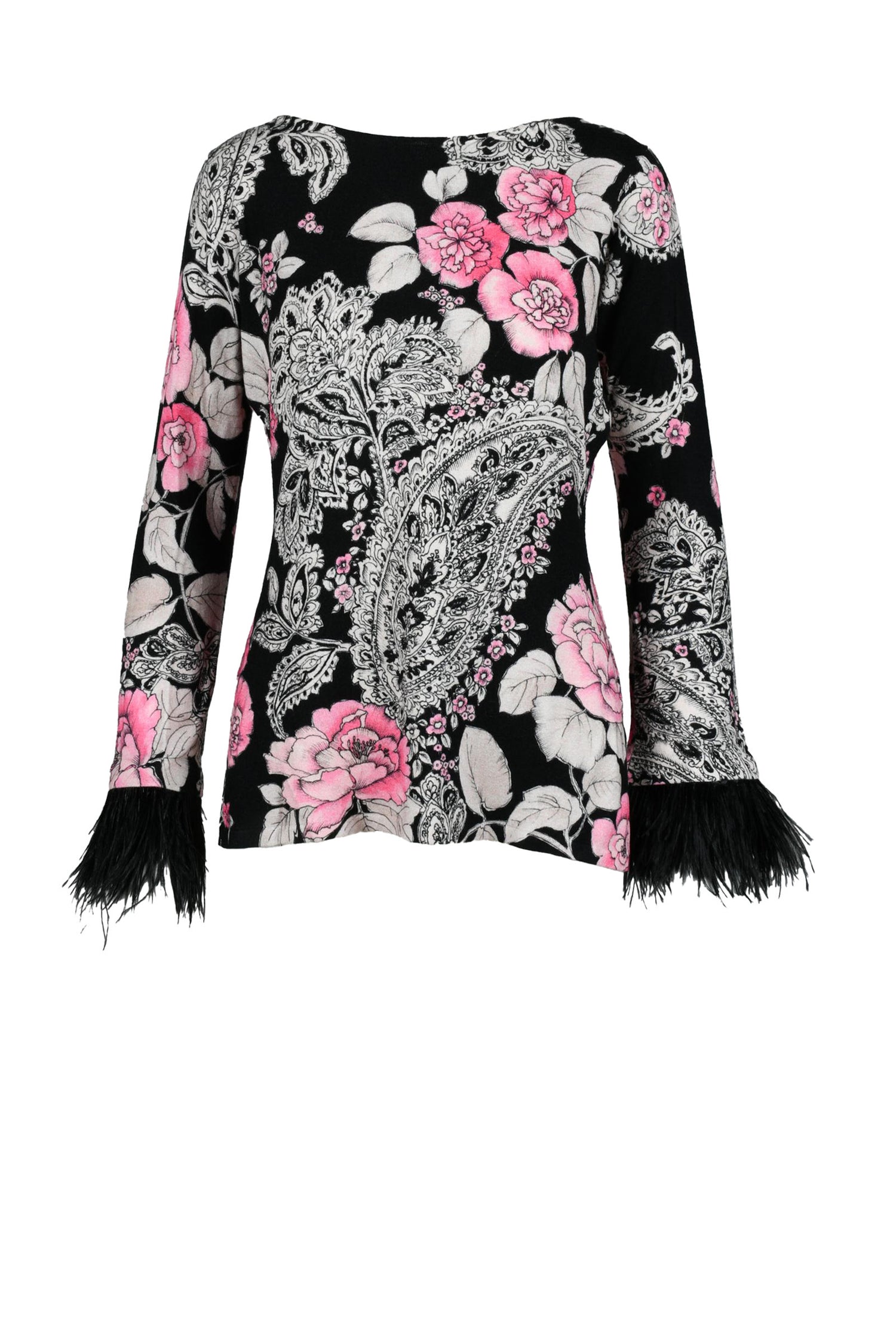 TWINSET - KNITWEAR AND SWEATSHIRTS