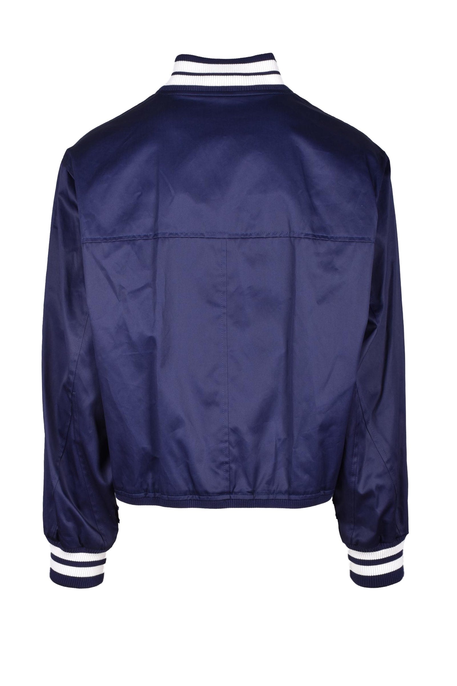 VALENTINO - OUTWEAR JACKETS