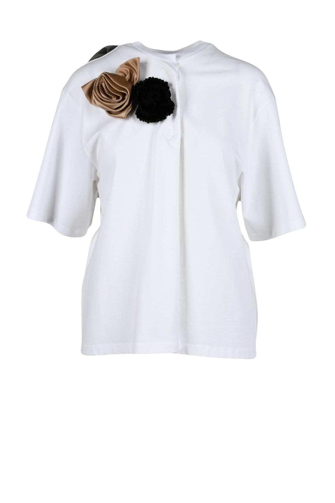 PRADA - T-SHIRT AND POLO