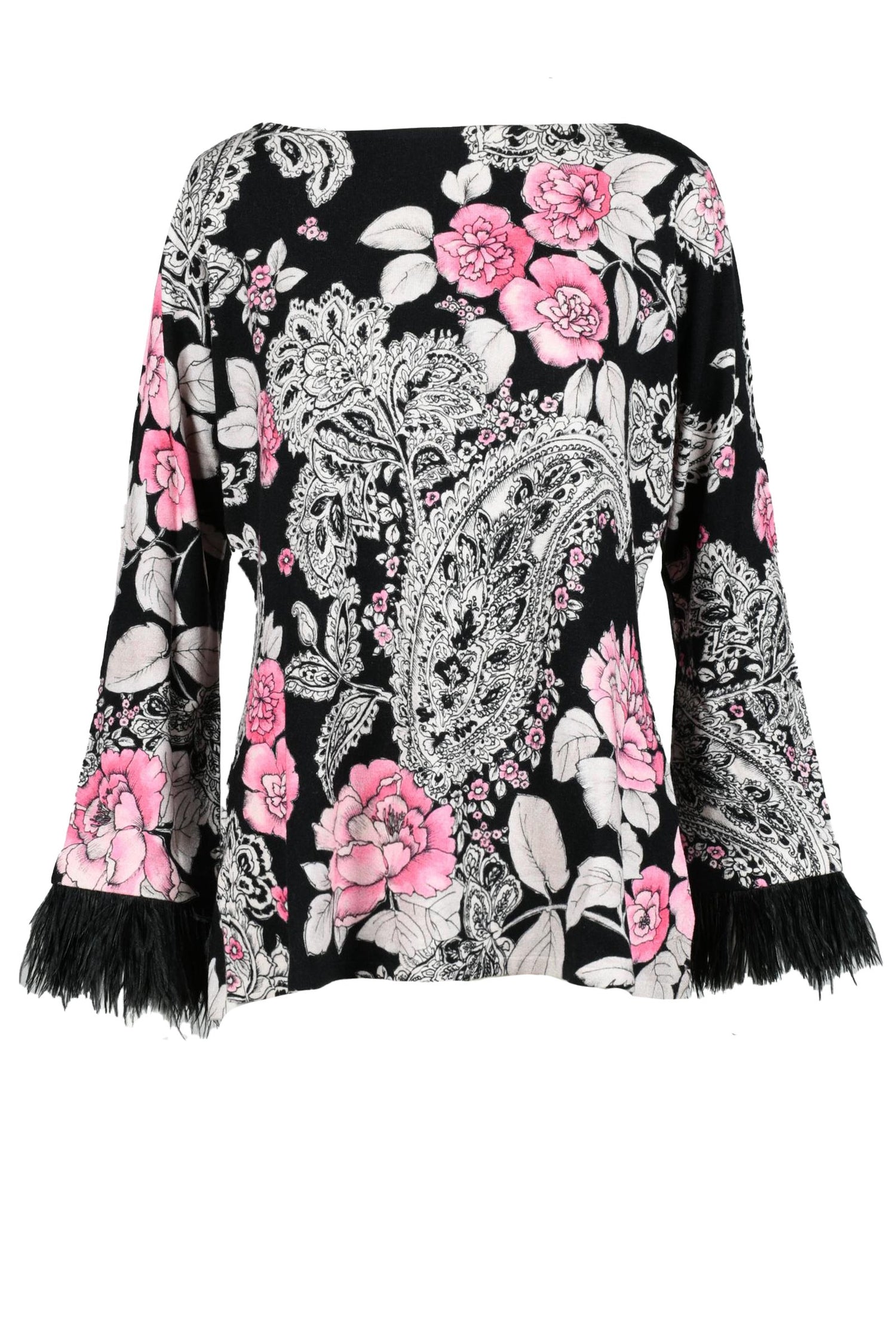 TWINSET - KNITWEAR AND SWEATSHIRTS