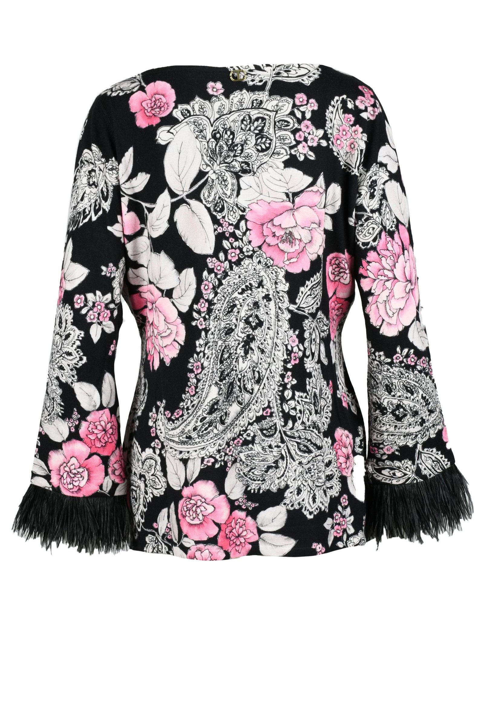 TWINSET - KNITWEAR AND SWEATSHIRTS