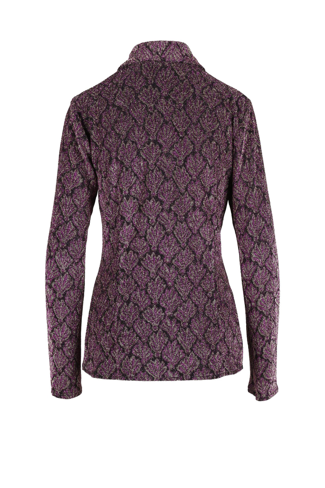 NINEMINUTES - SHIRT