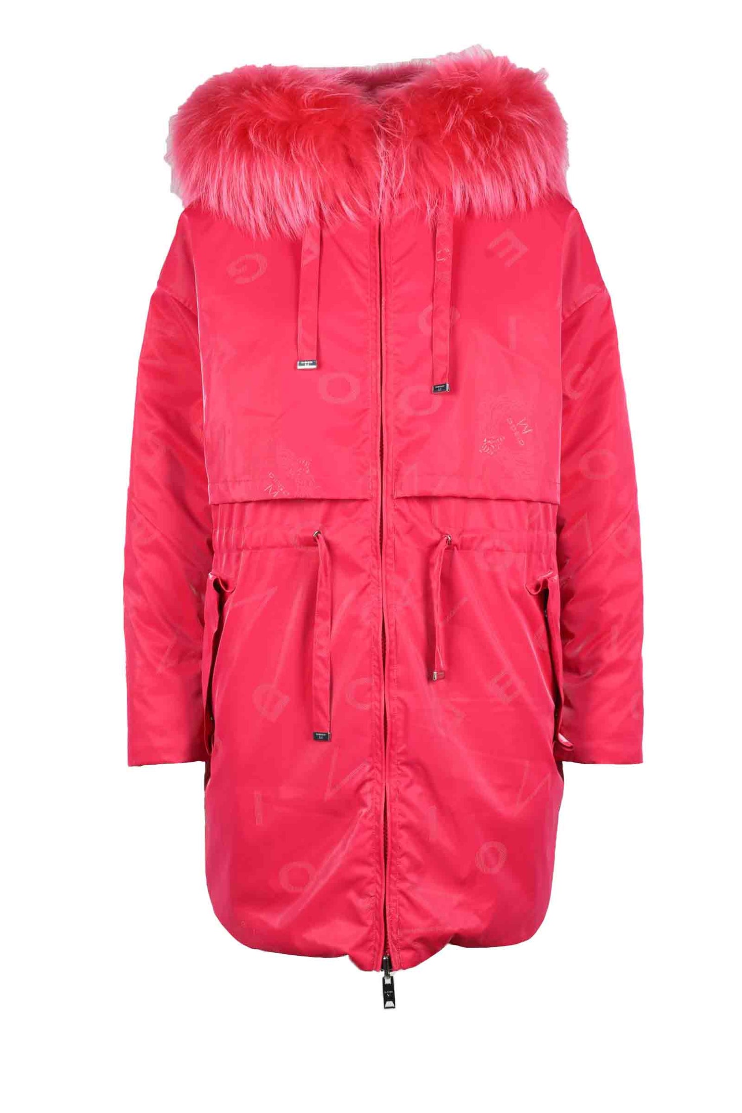 DIEGO M - OUTWEAR JACKETS