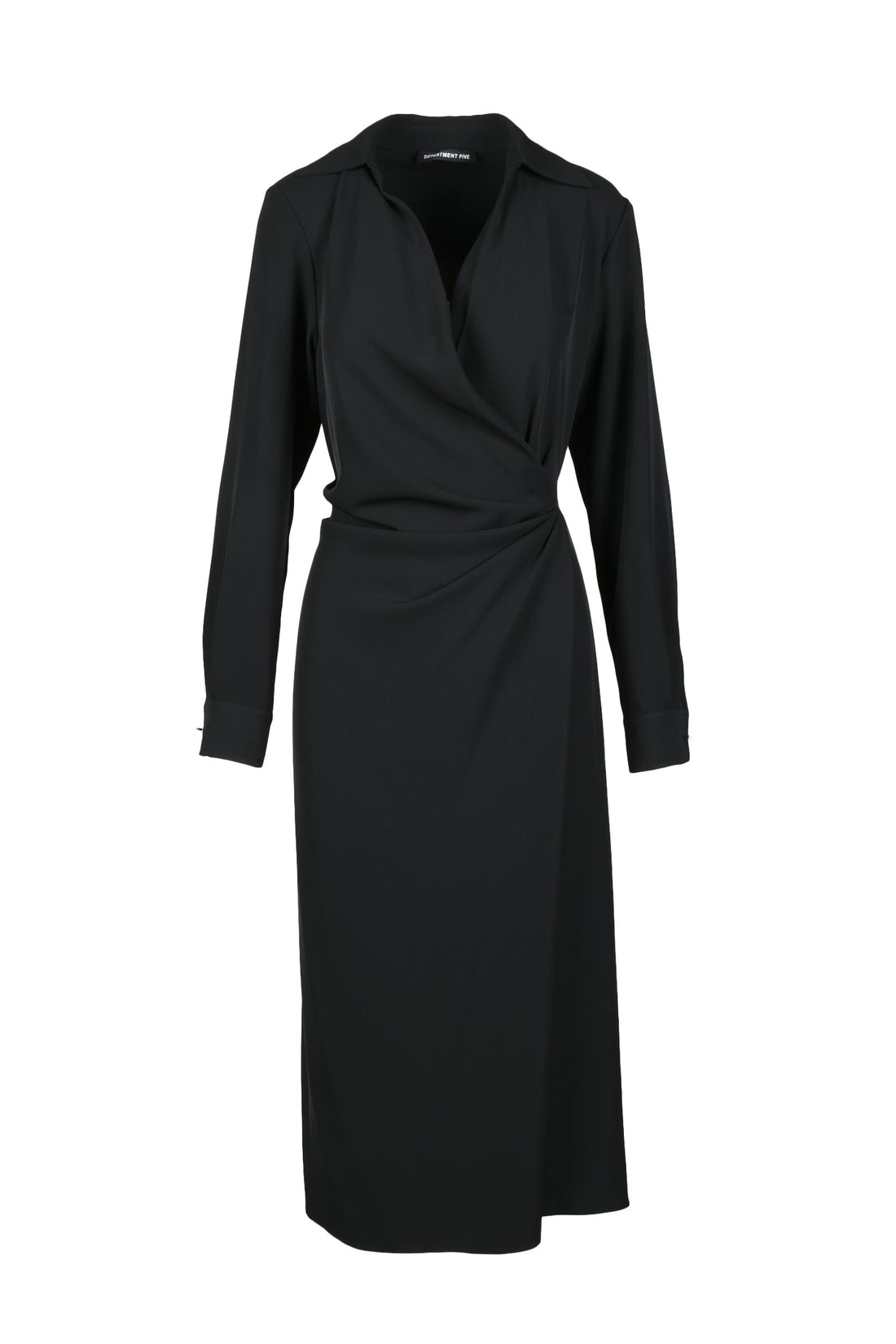 DEPARTMENT 5 - DRESS